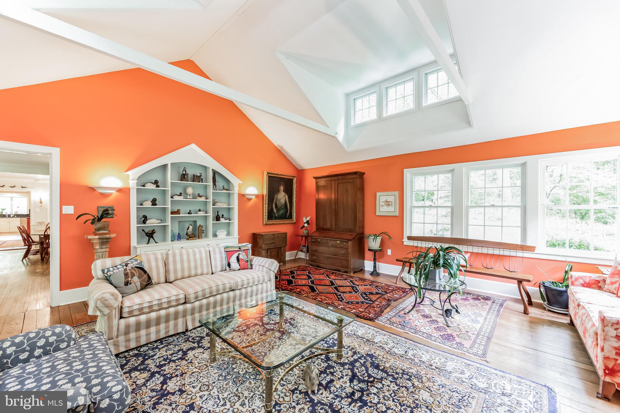 BIRCH RUN - Residential