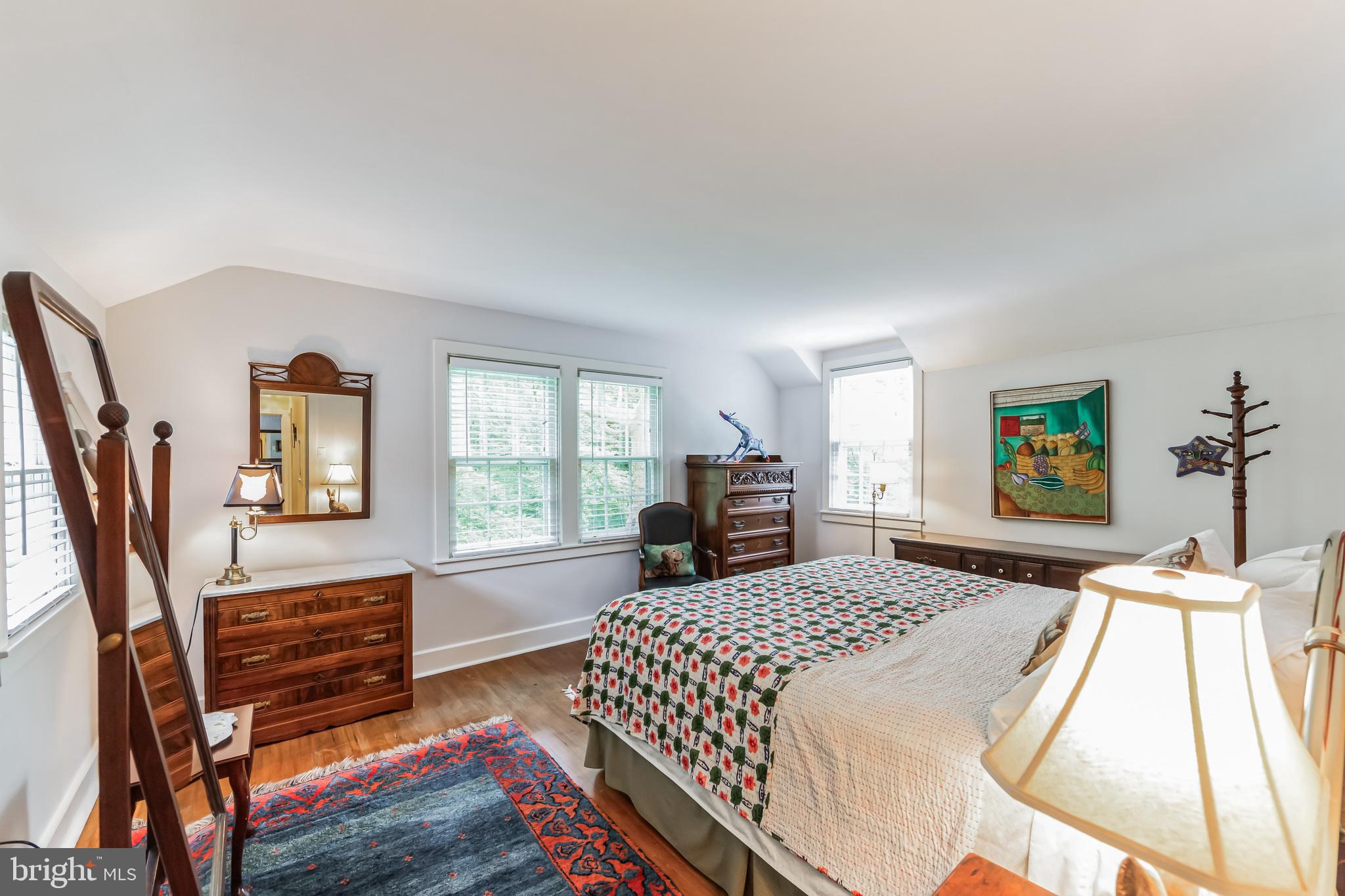 BIRCH RUN - Residential