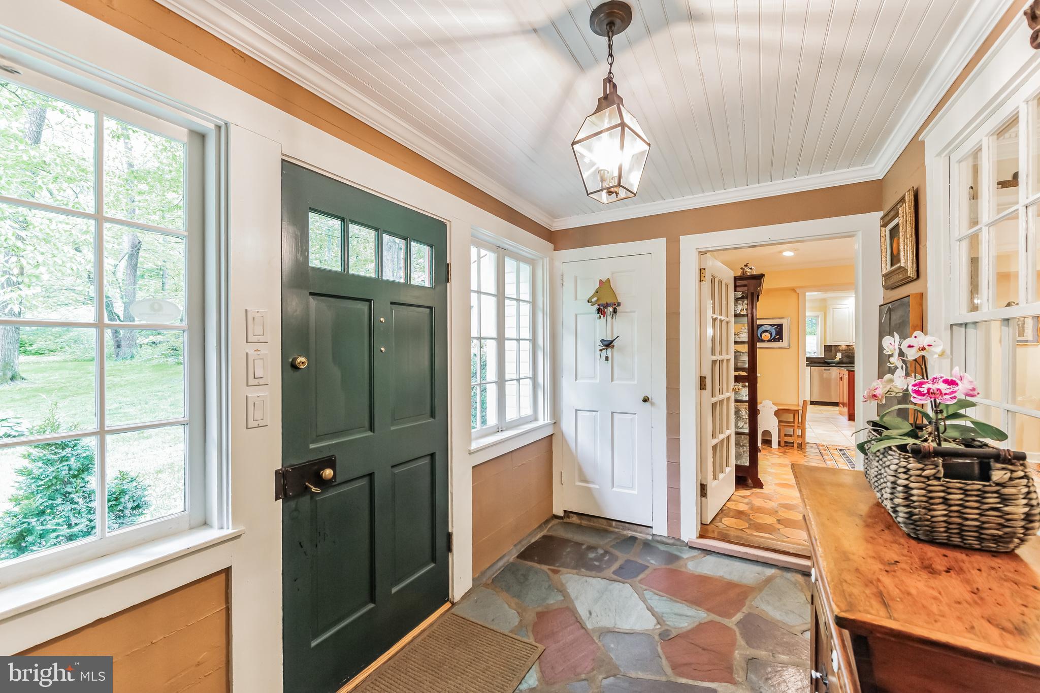 BIRCH RUN - Residential