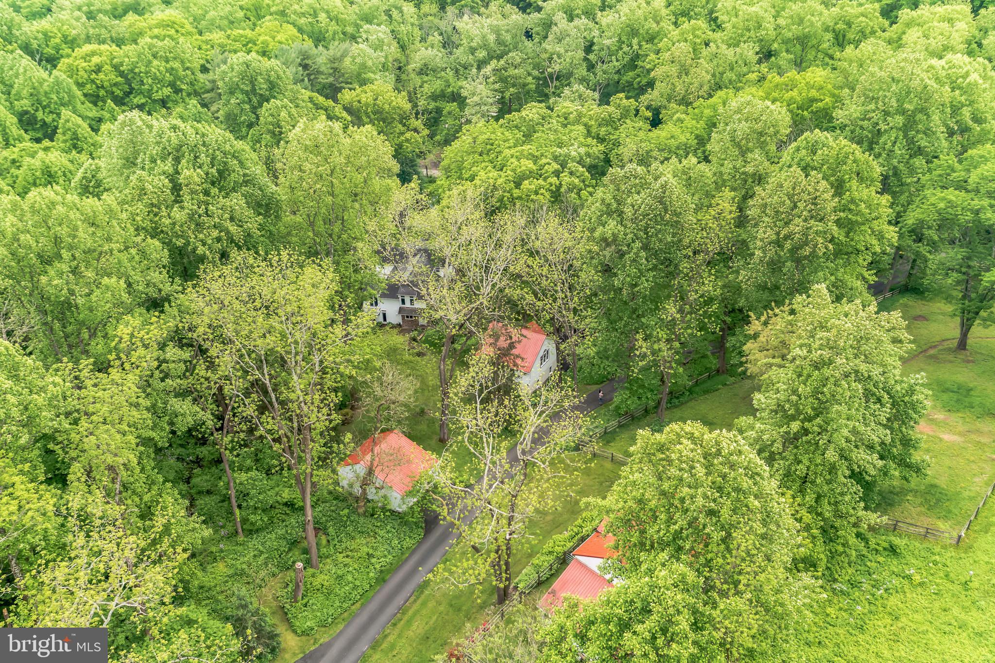 BIRCH RUN - Residential