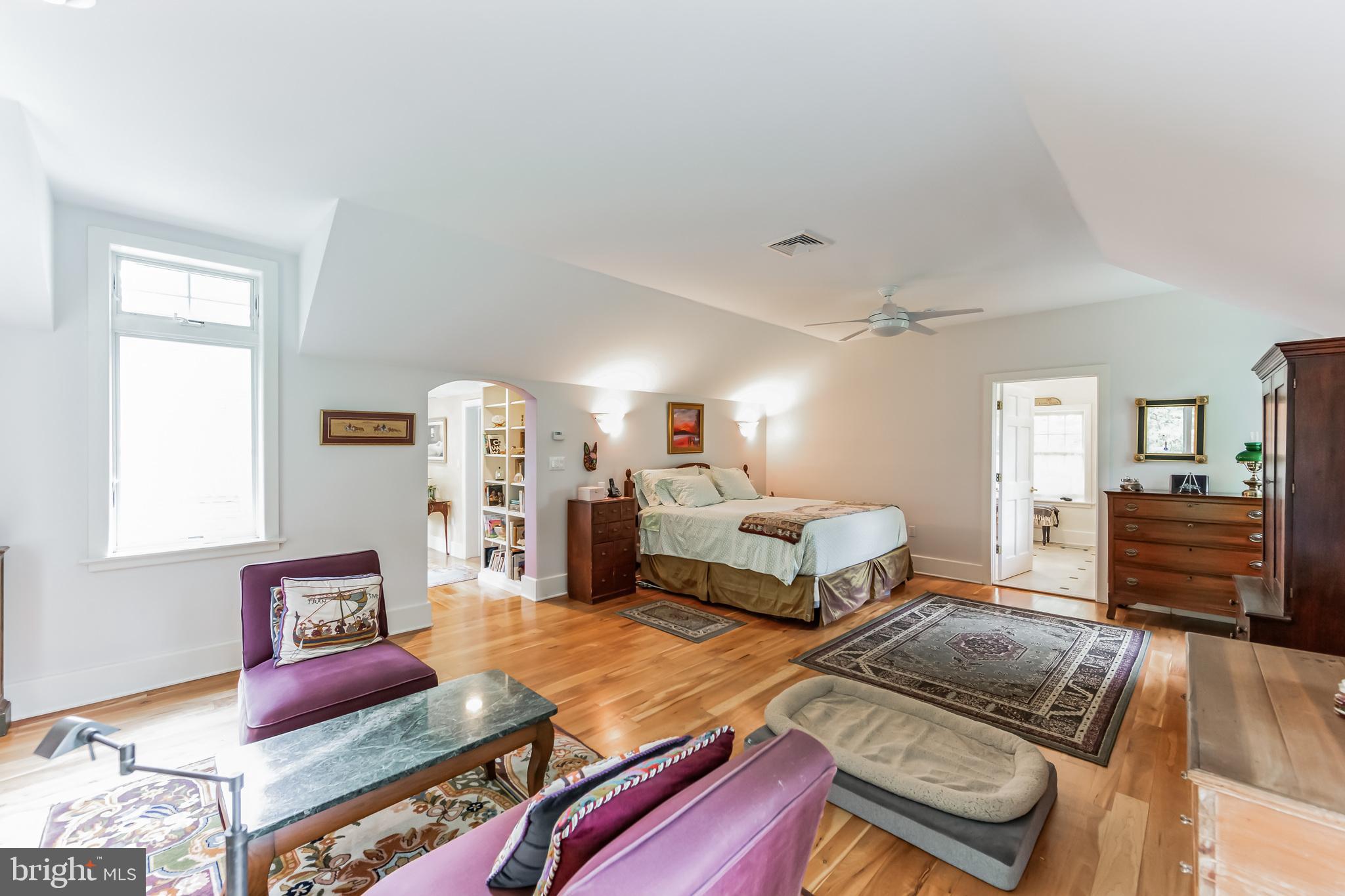 BIRCH RUN - Residential