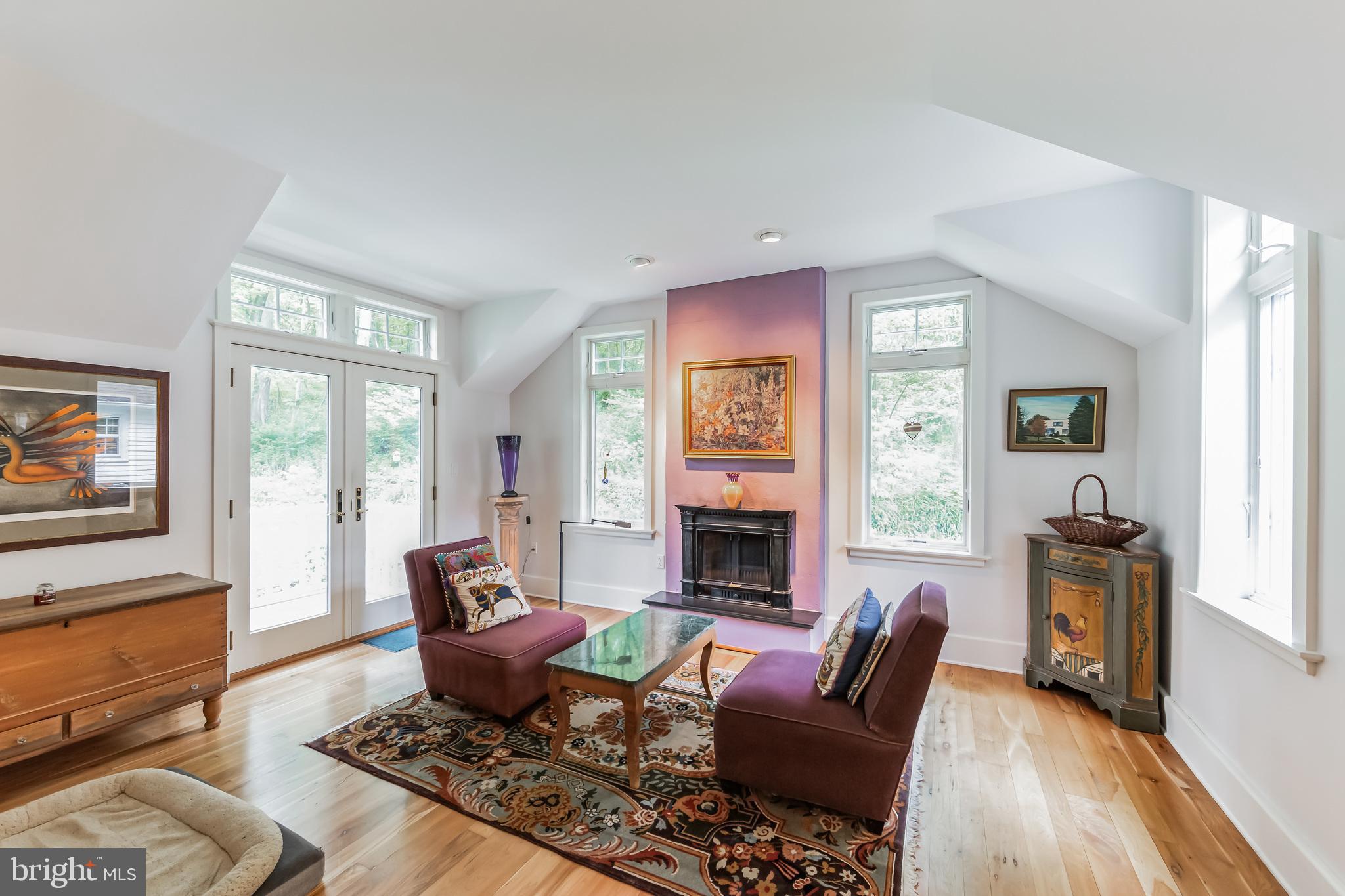 BIRCH RUN - Residential