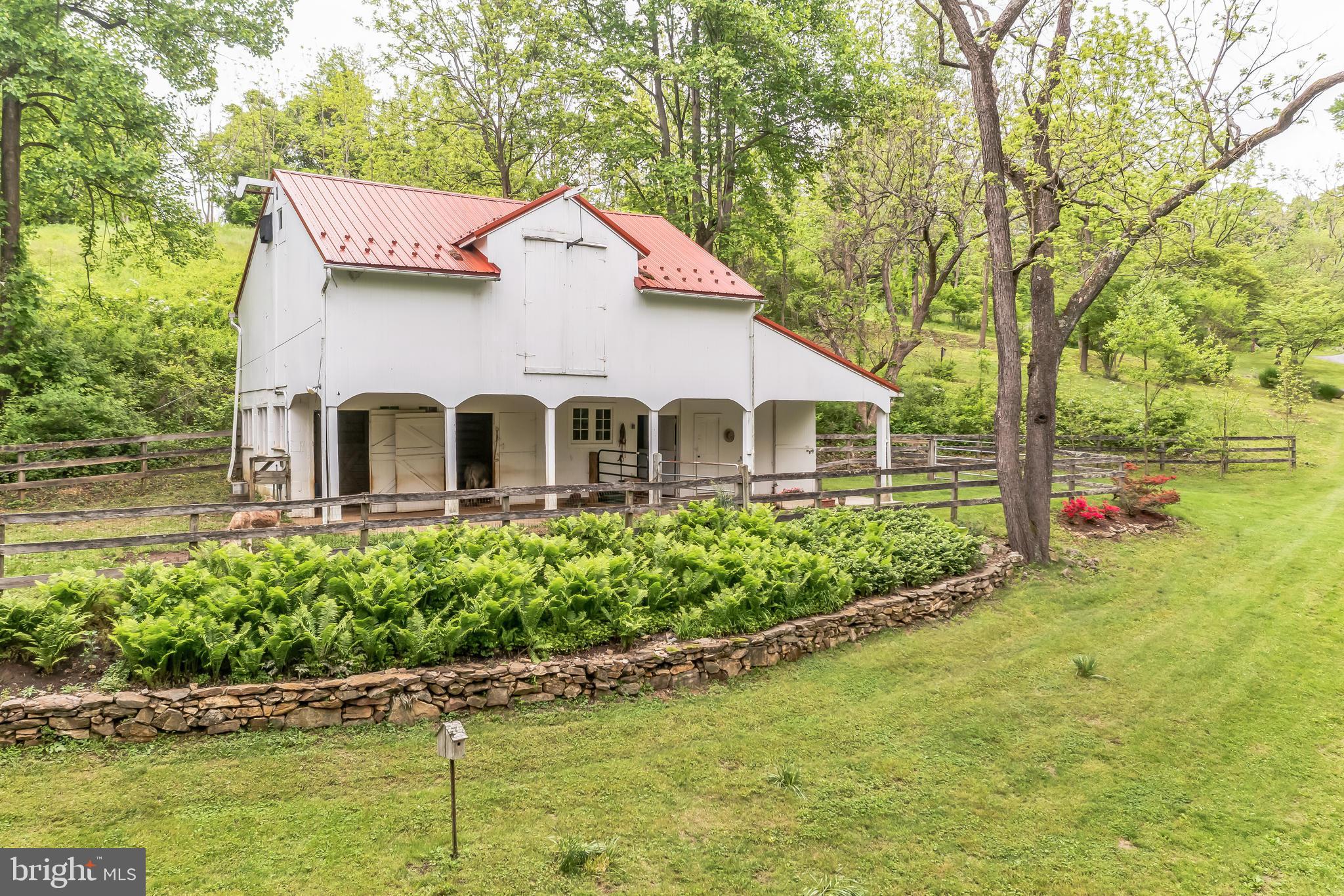 BIRCH RUN - Residential