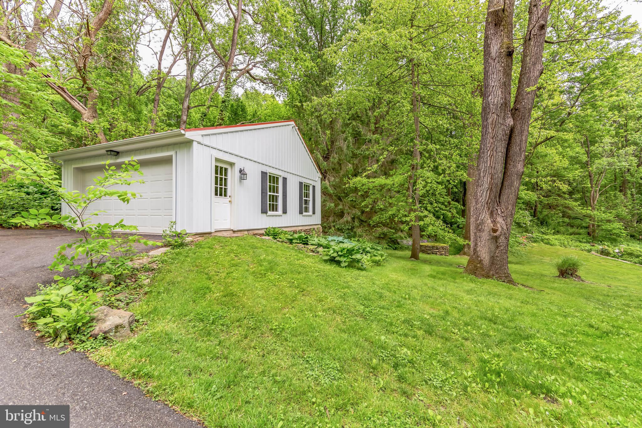 BIRCH RUN - Residential