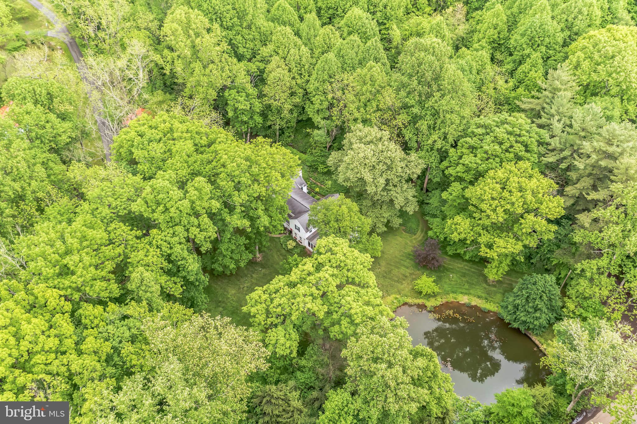 BIRCH RUN - Residential