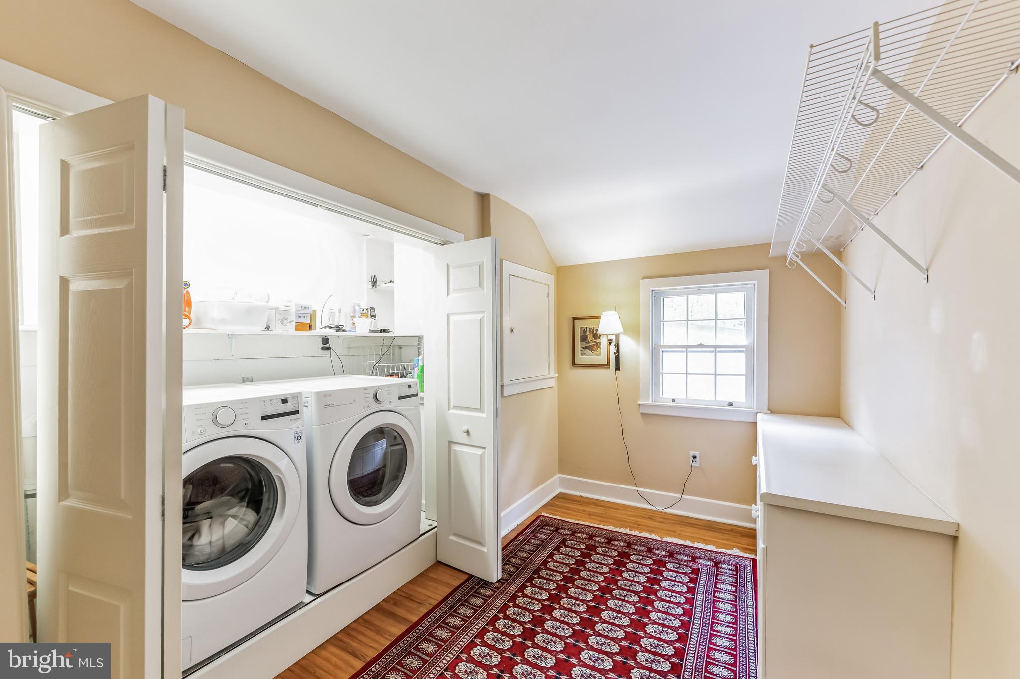 BIRCH RUN - Residential