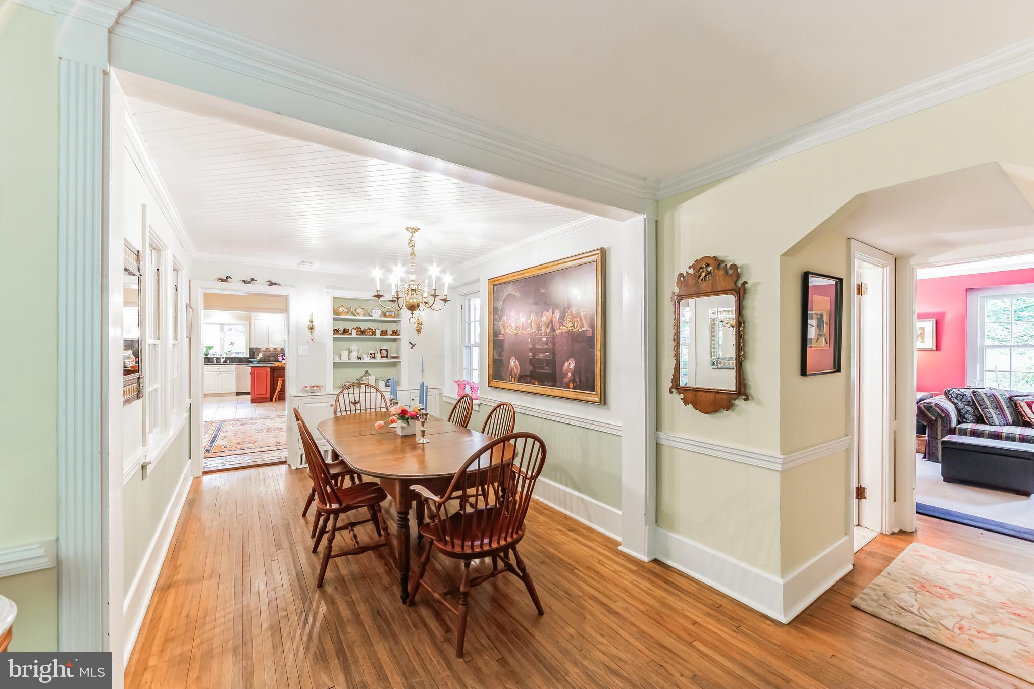 BIRCH RUN - Residential