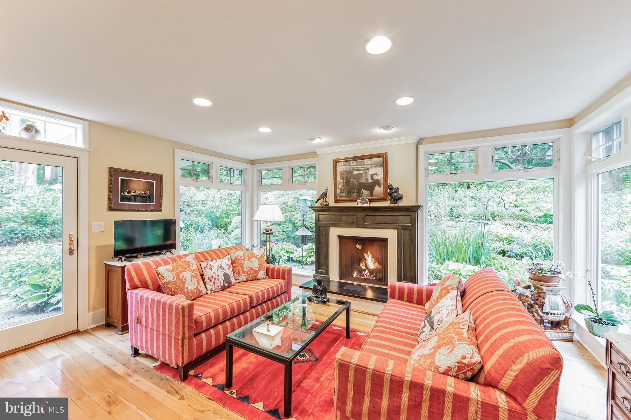 BIRCH RUN - Residential