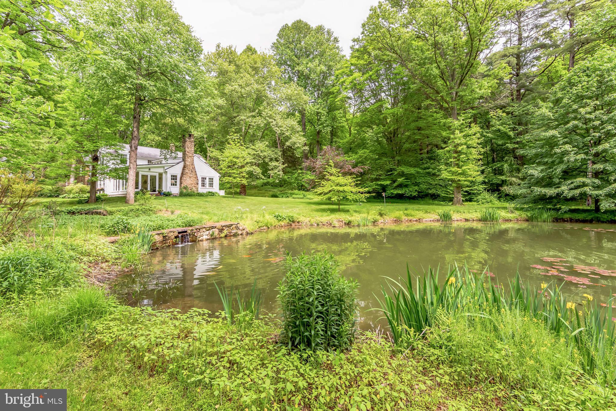 BIRCH RUN - Residential