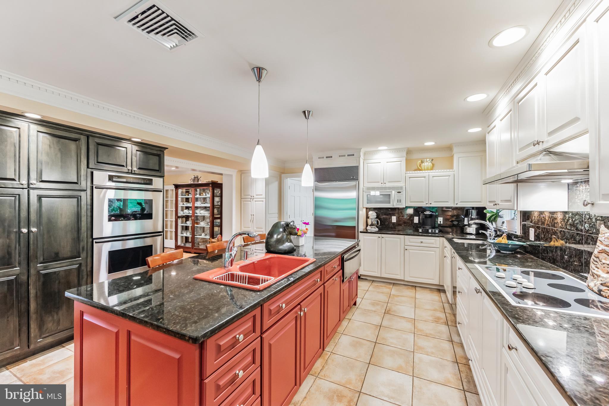 BIRCH RUN - Residential