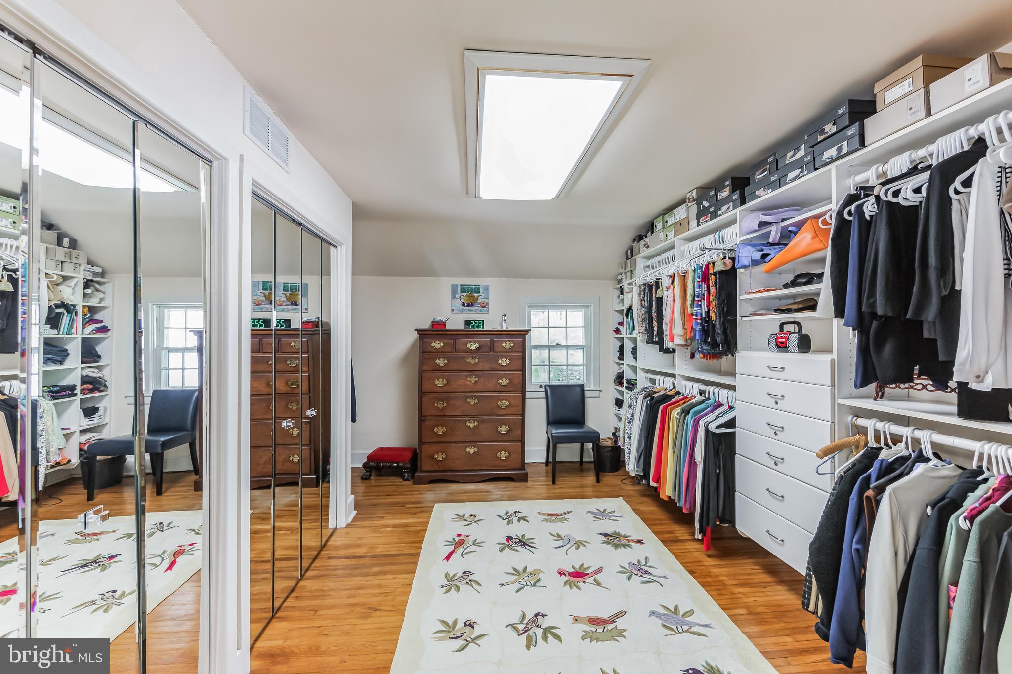 BIRCH RUN - Residential