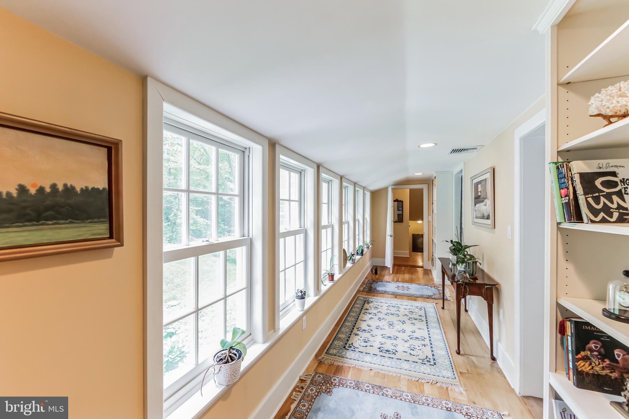 BIRCH RUN - Residential