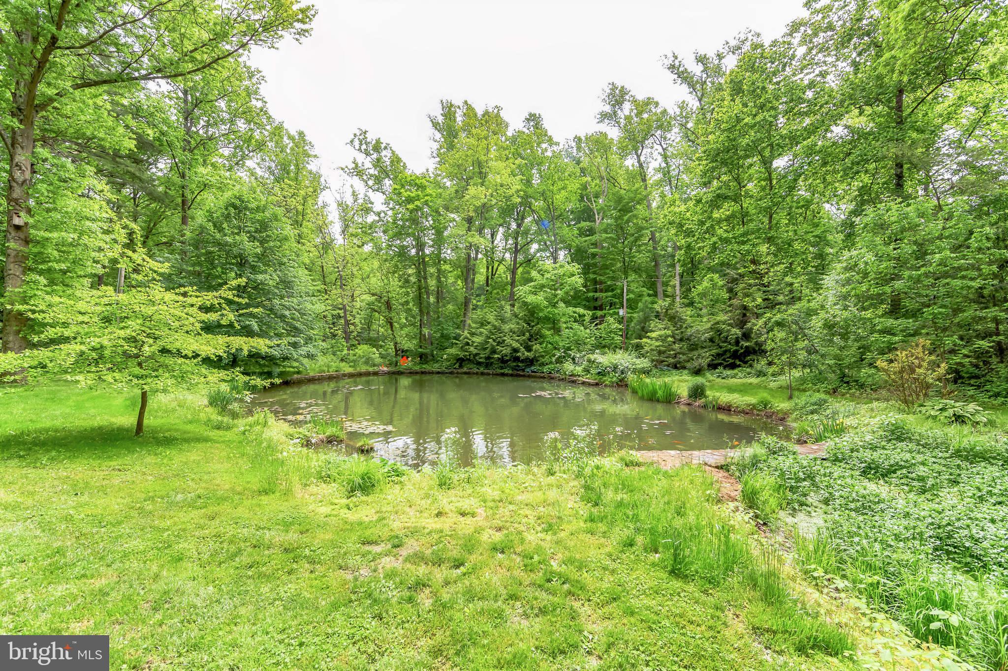 BIRCH RUN - Residential