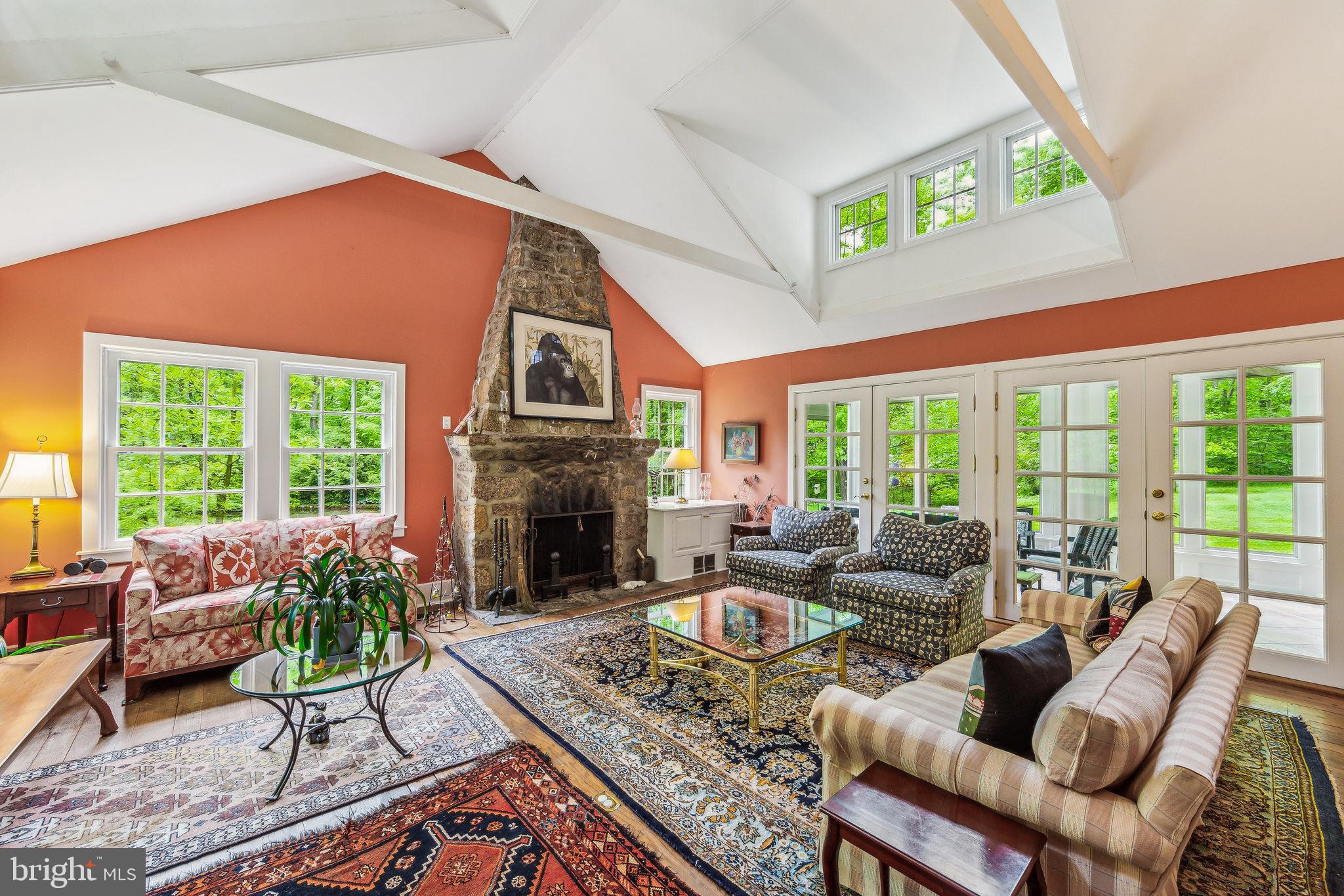 BIRCH RUN - Residential