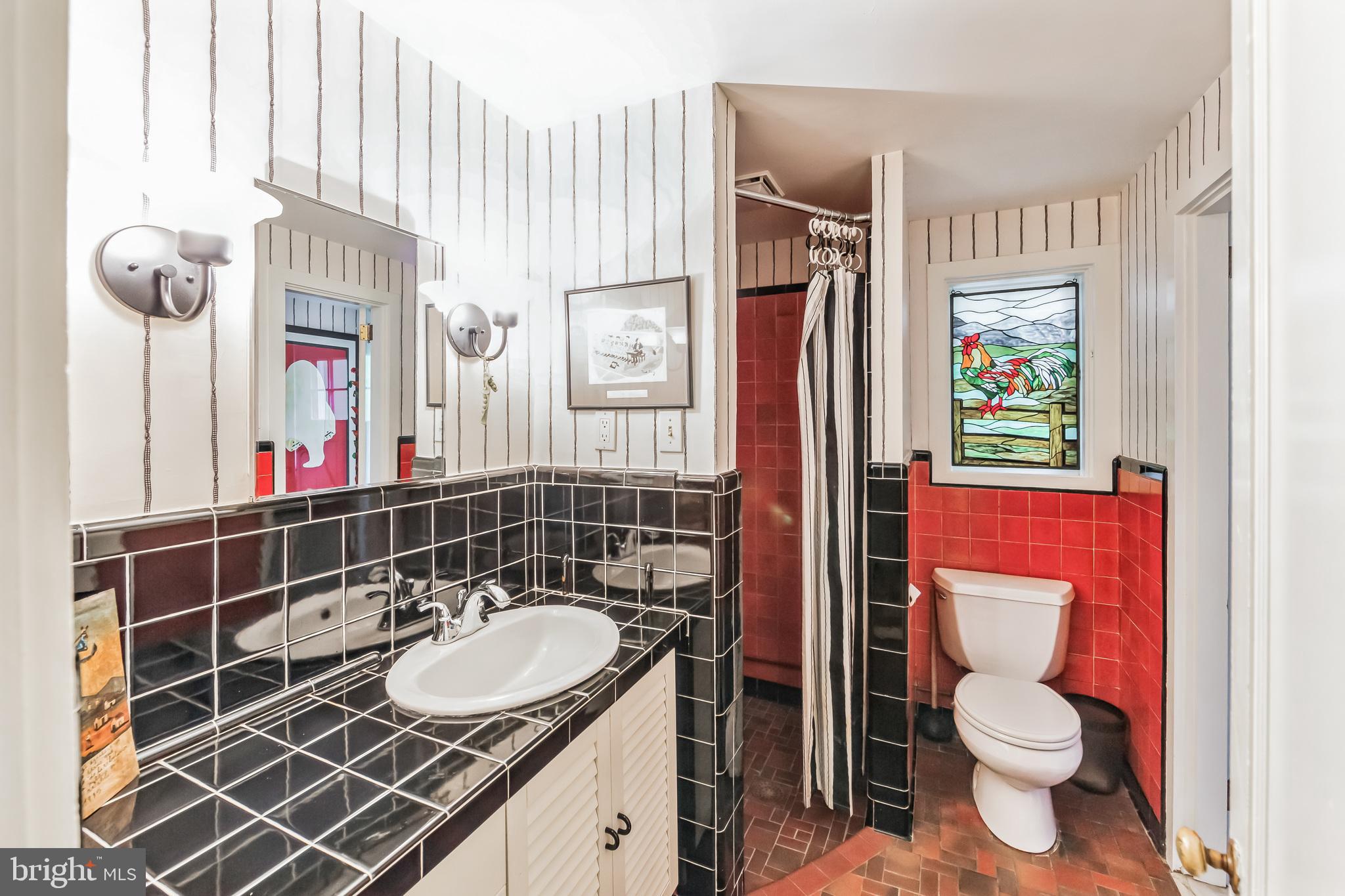 BIRCH RUN - Residential