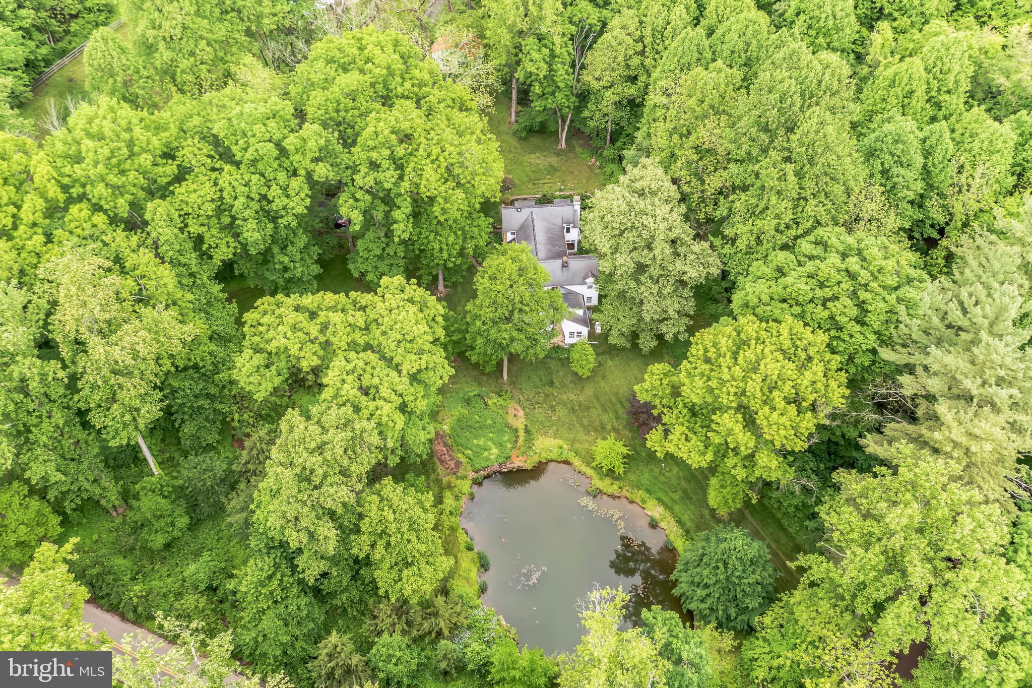 BIRCH RUN - Residential