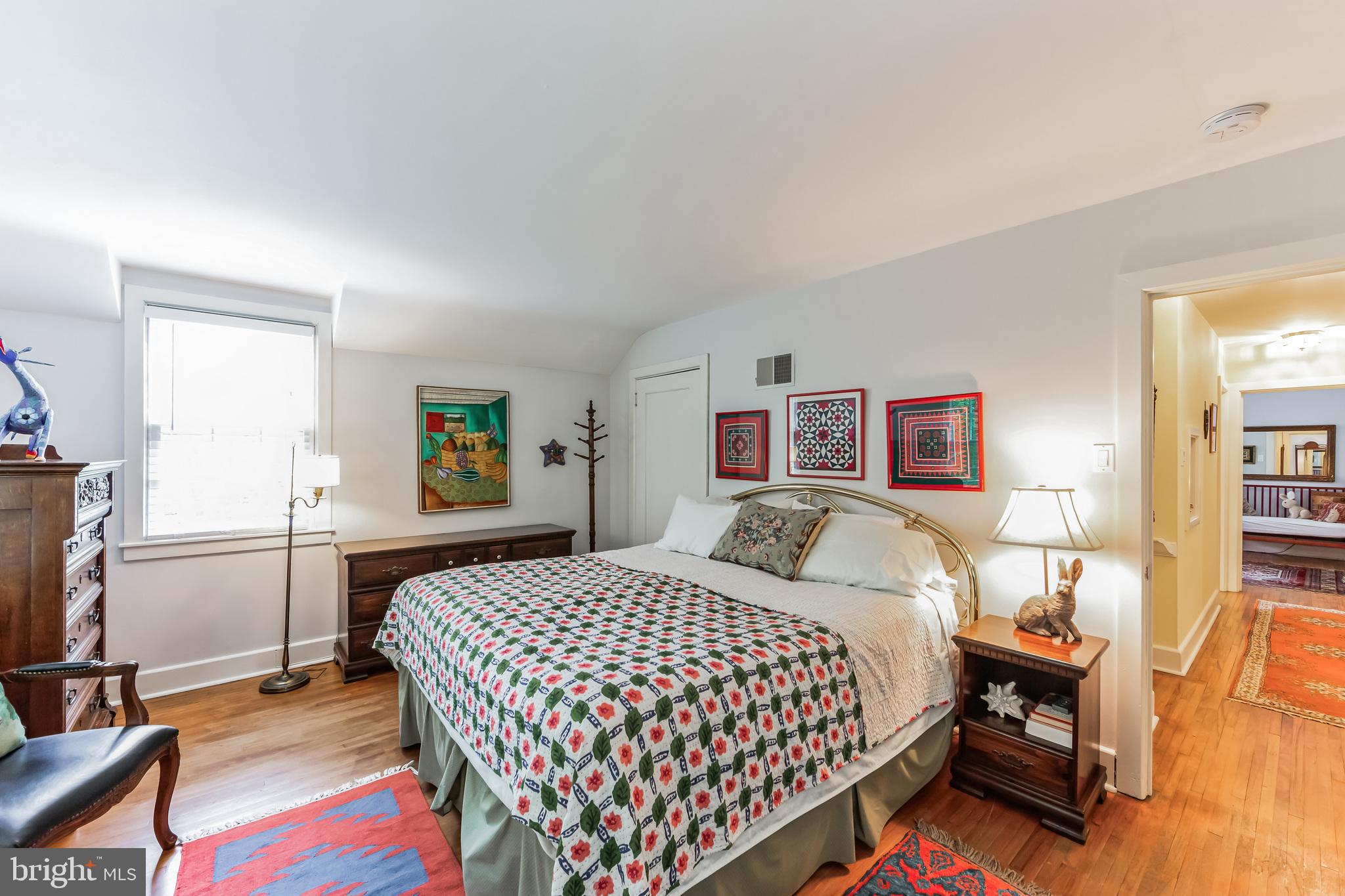 BIRCH RUN - Residential