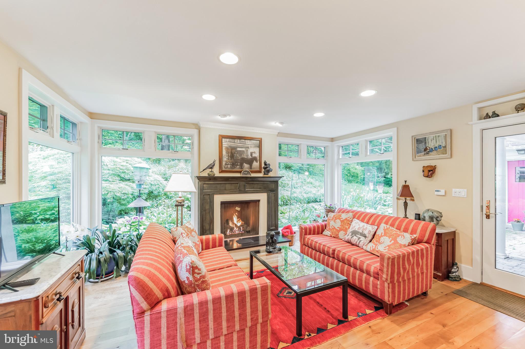 BIRCH RUN - Residential