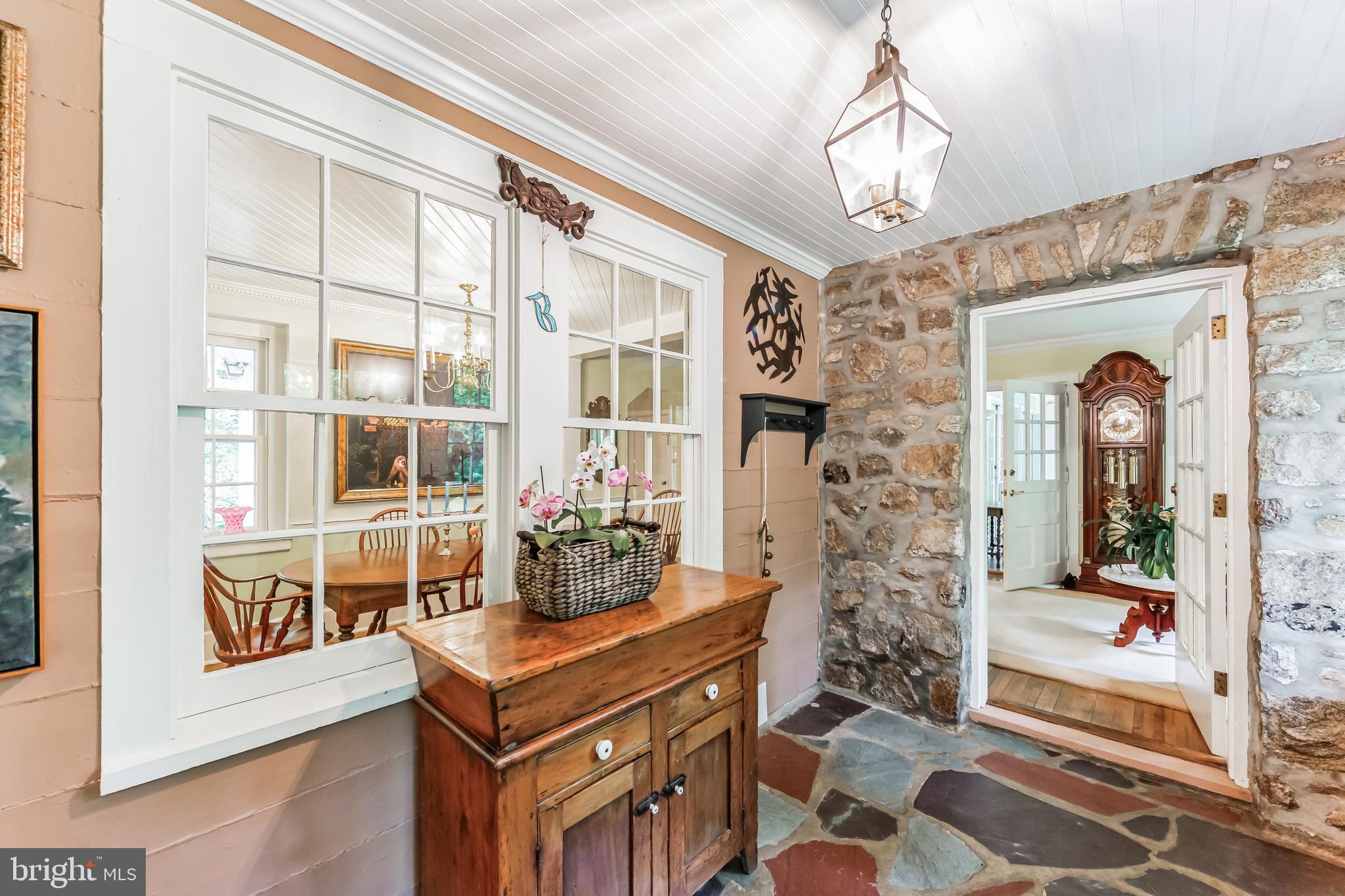 BIRCH RUN - Residential