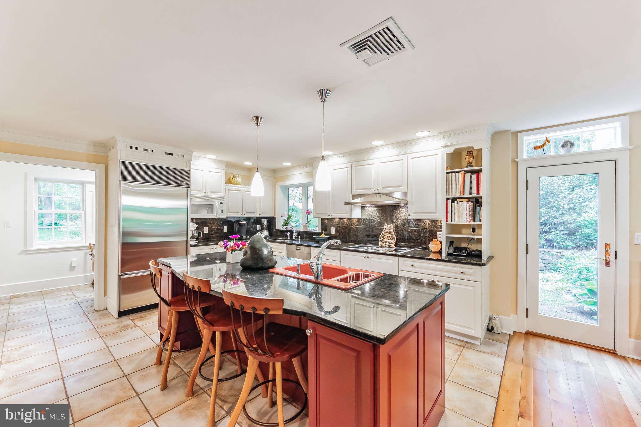 BIRCH RUN - Residential