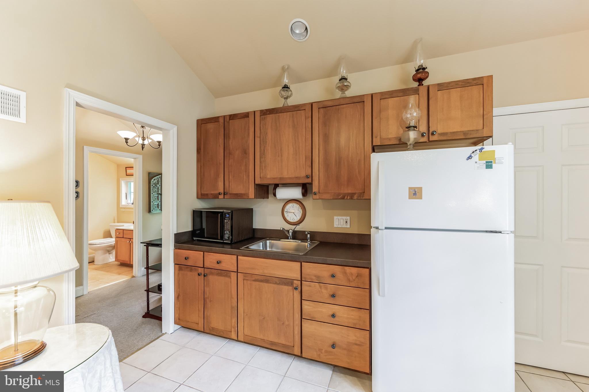 BIRCH RUN - Residential