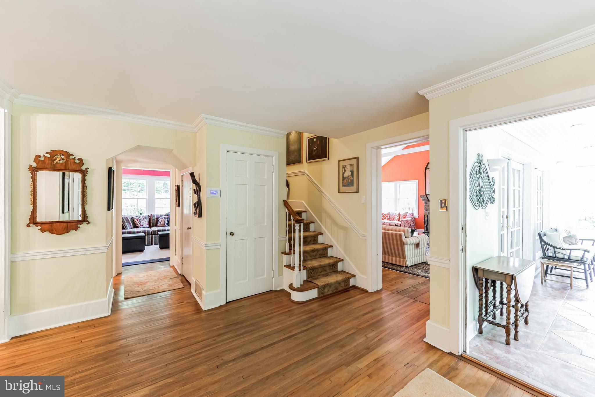 BIRCH RUN - Residential