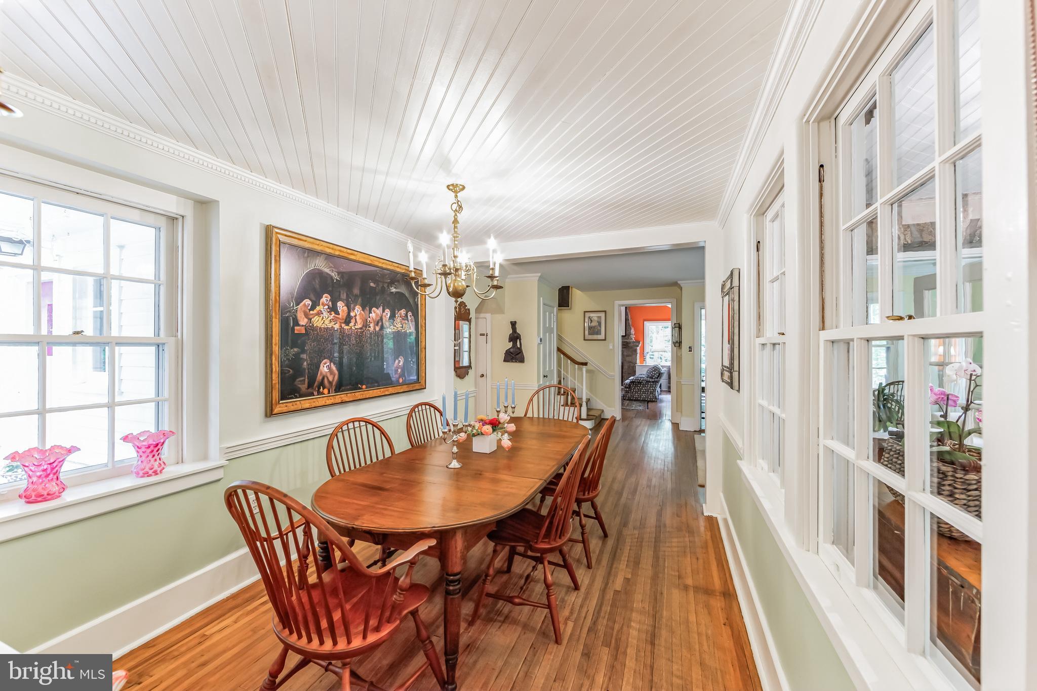 BIRCH RUN - Residential