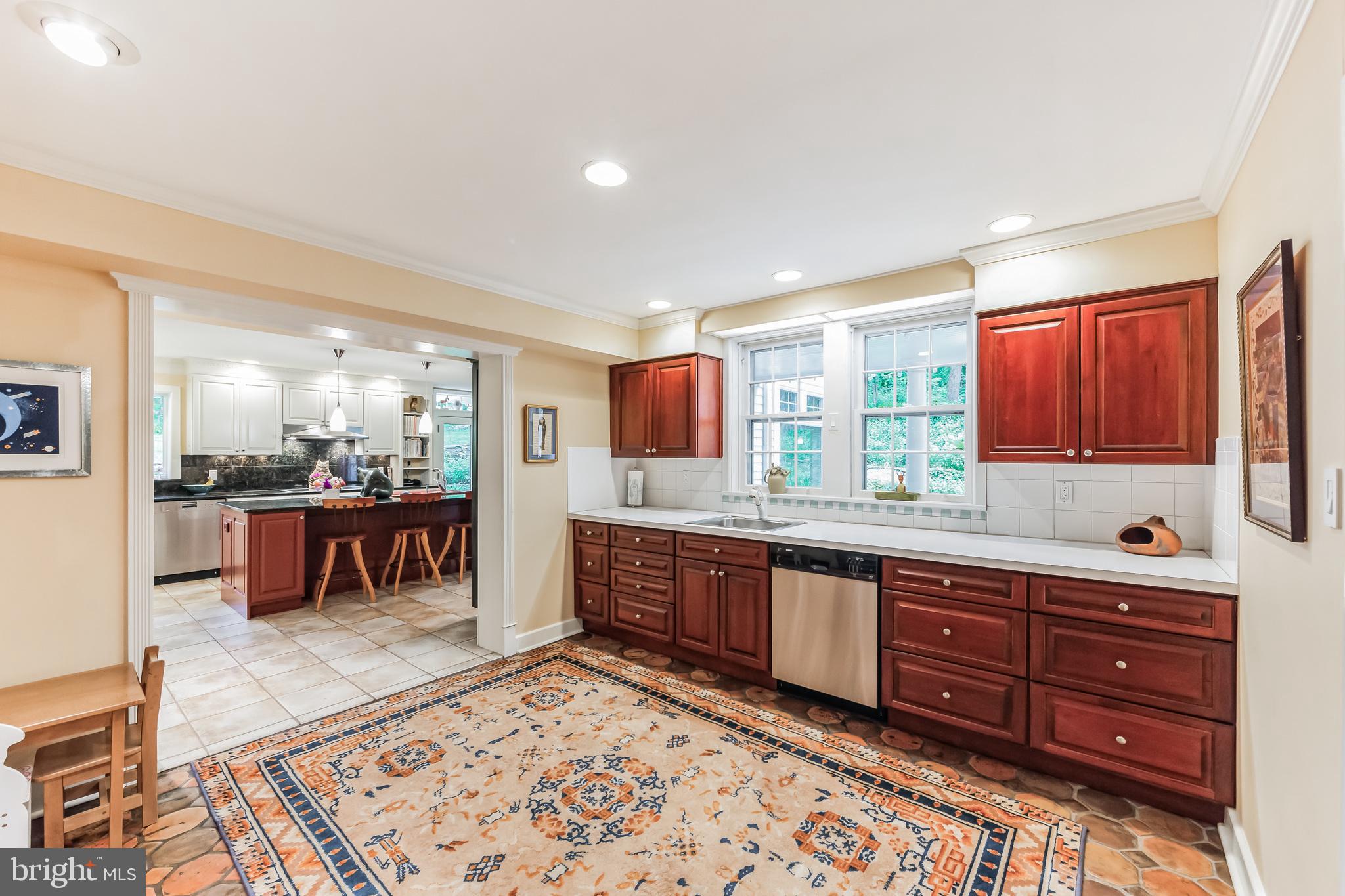 BIRCH RUN - Residential