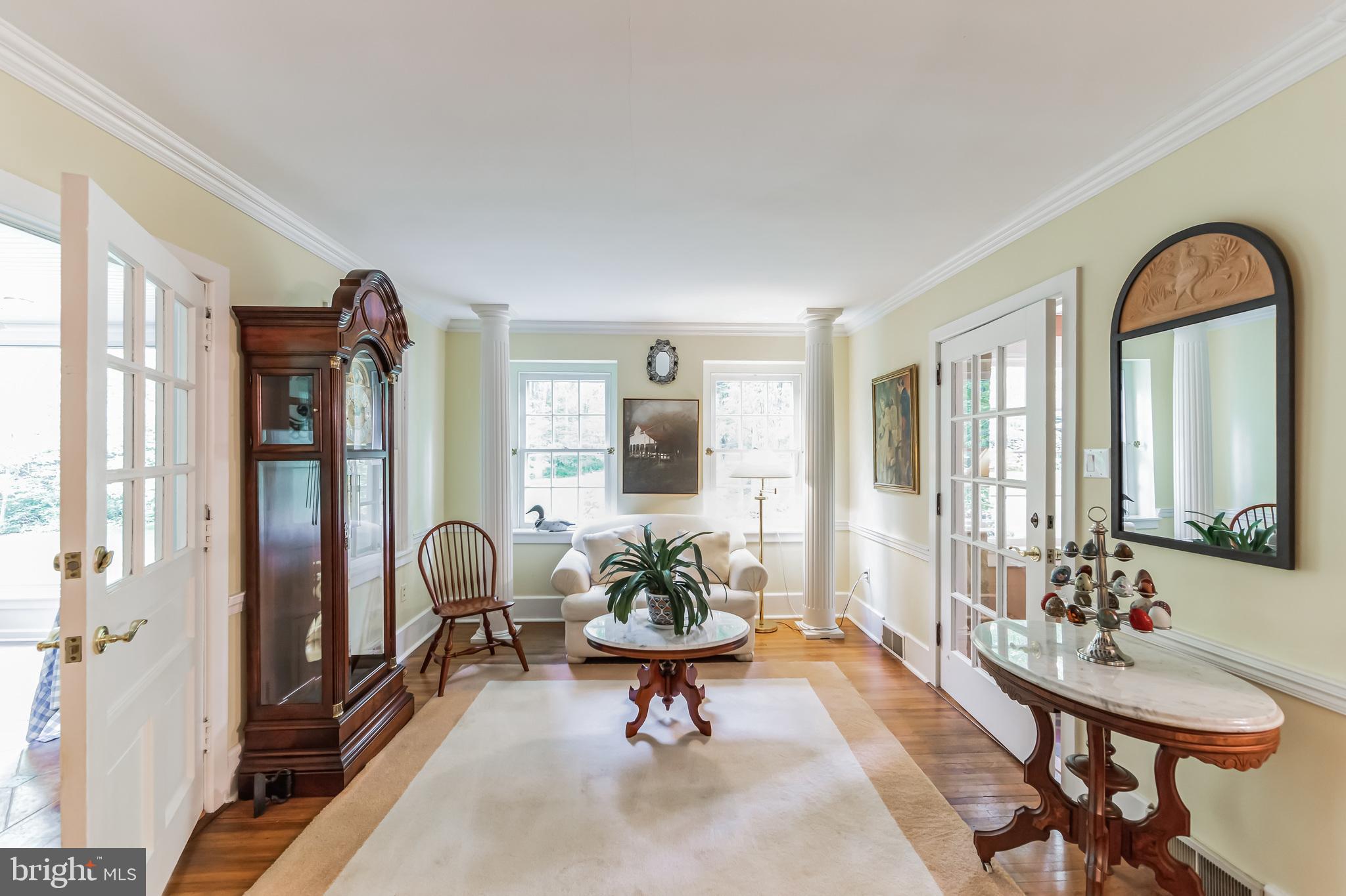 BIRCH RUN - Residential