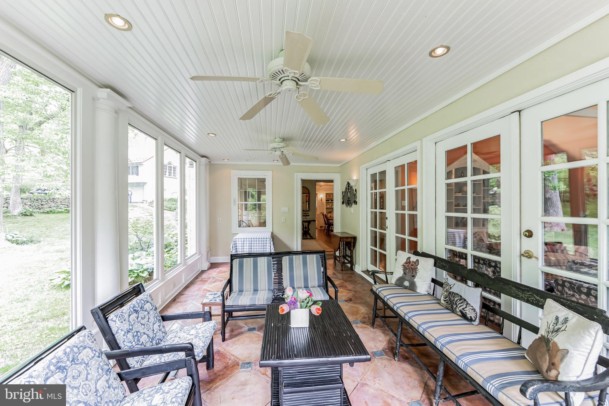 BIRCH RUN - Residential