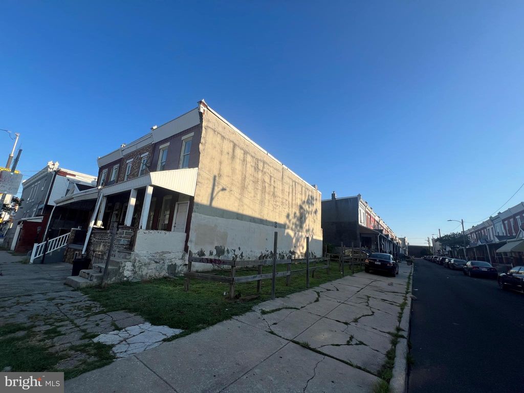 Photo of 5837 Race Street, PHILADELPHIA, PA 19139 (MLS # PAPH2564764)