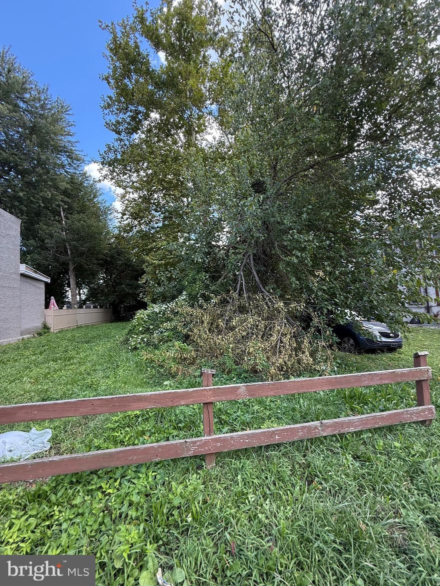 Vacant lot available at 4669 Mulberry St in the Frankford section of Philadelphia. Zoned RSA-5, this property offers excellent potential for residential new construction. Convenient location near major roadways, public transit, schools, and shopping. Great opportunity for builders, developers, or investors looking to add value in a growing neighborhood.

Investor/Builder package deal! Offering 4 RSA-5 vacant lots sold together: