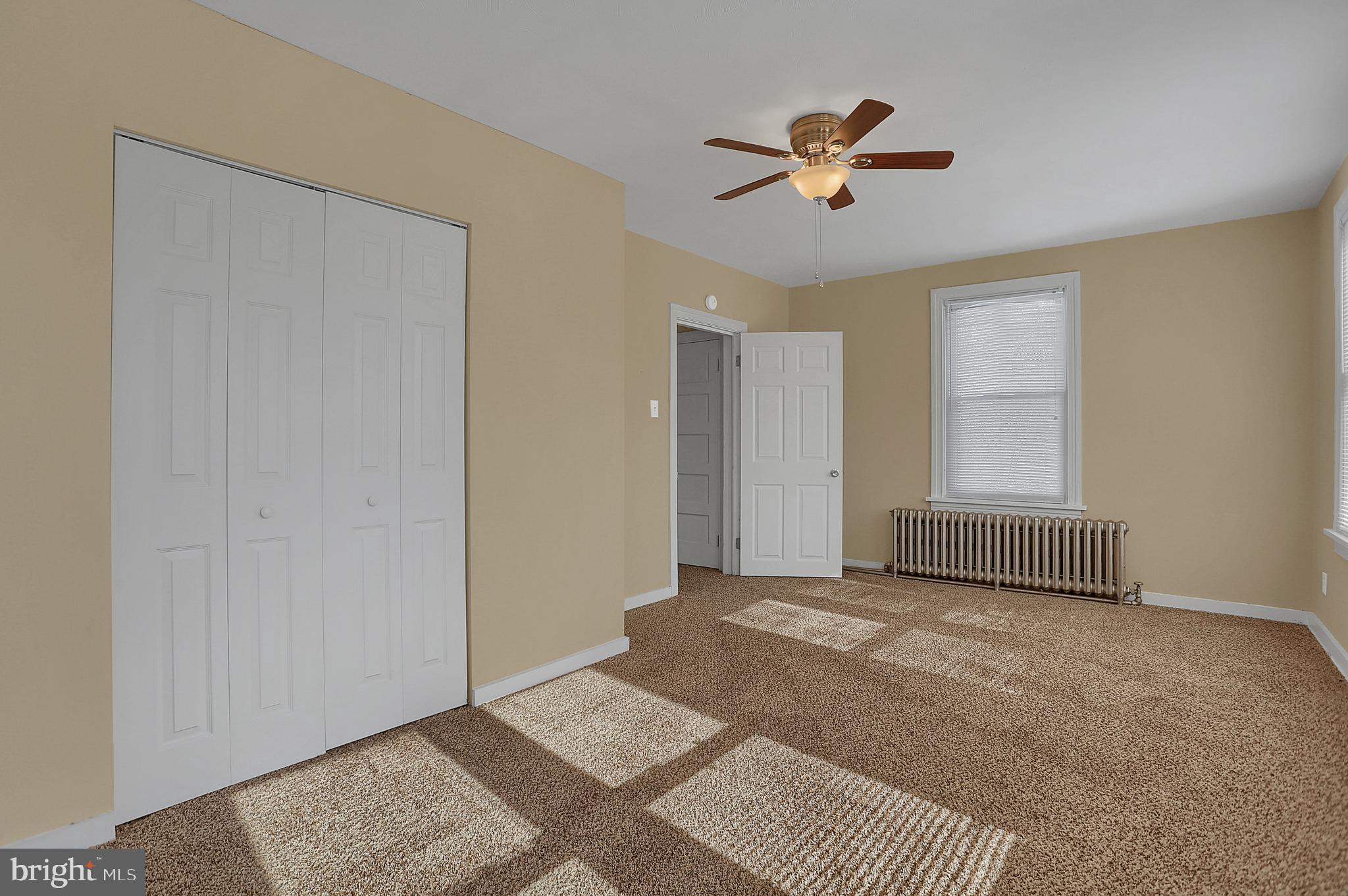 GREENSPRINGS - Residential