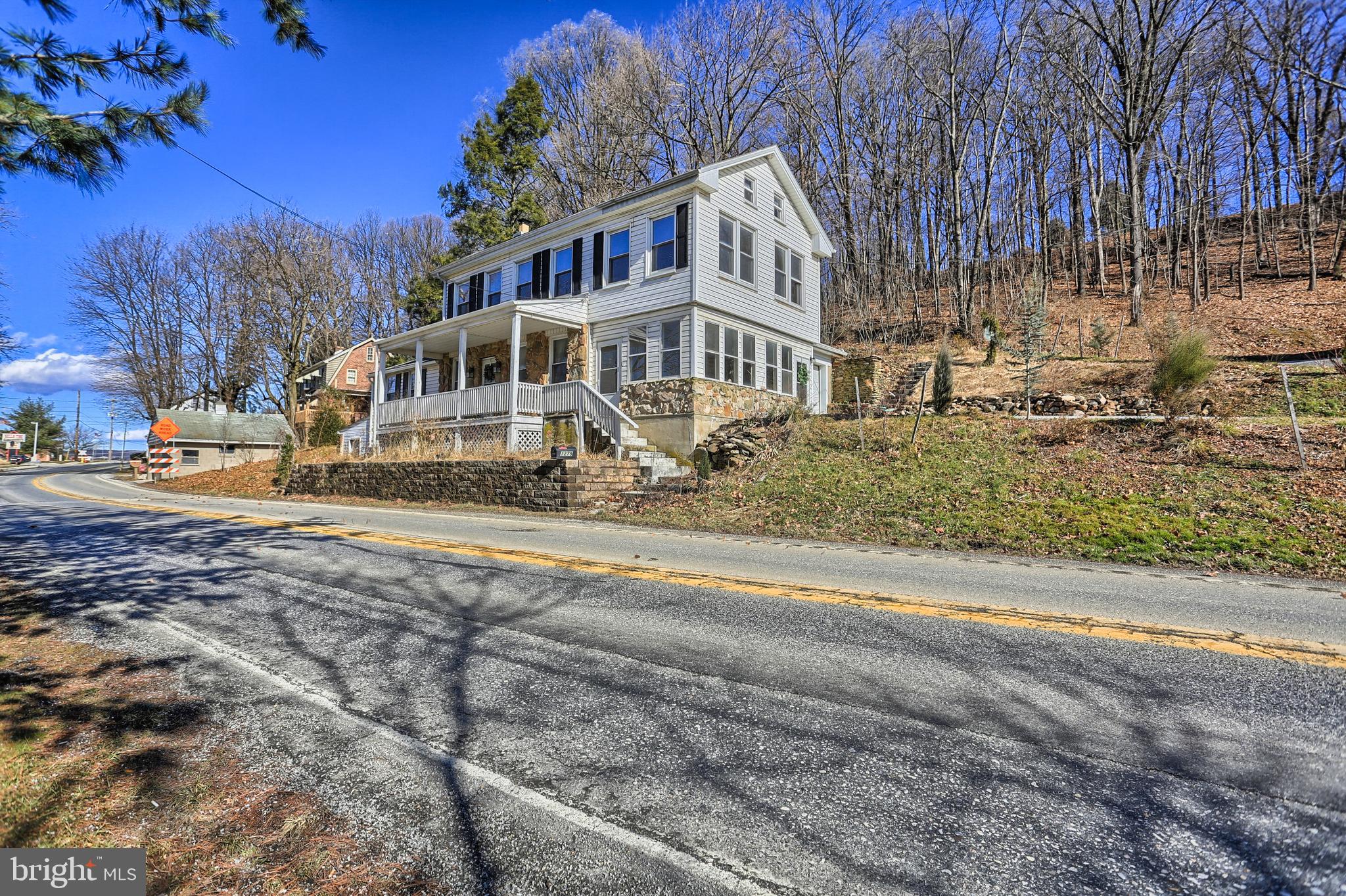 GREENSPRINGS - Residential