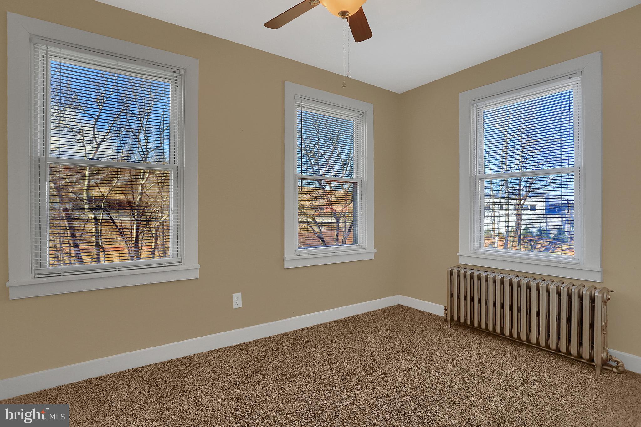 GREENSPRINGS - Residential