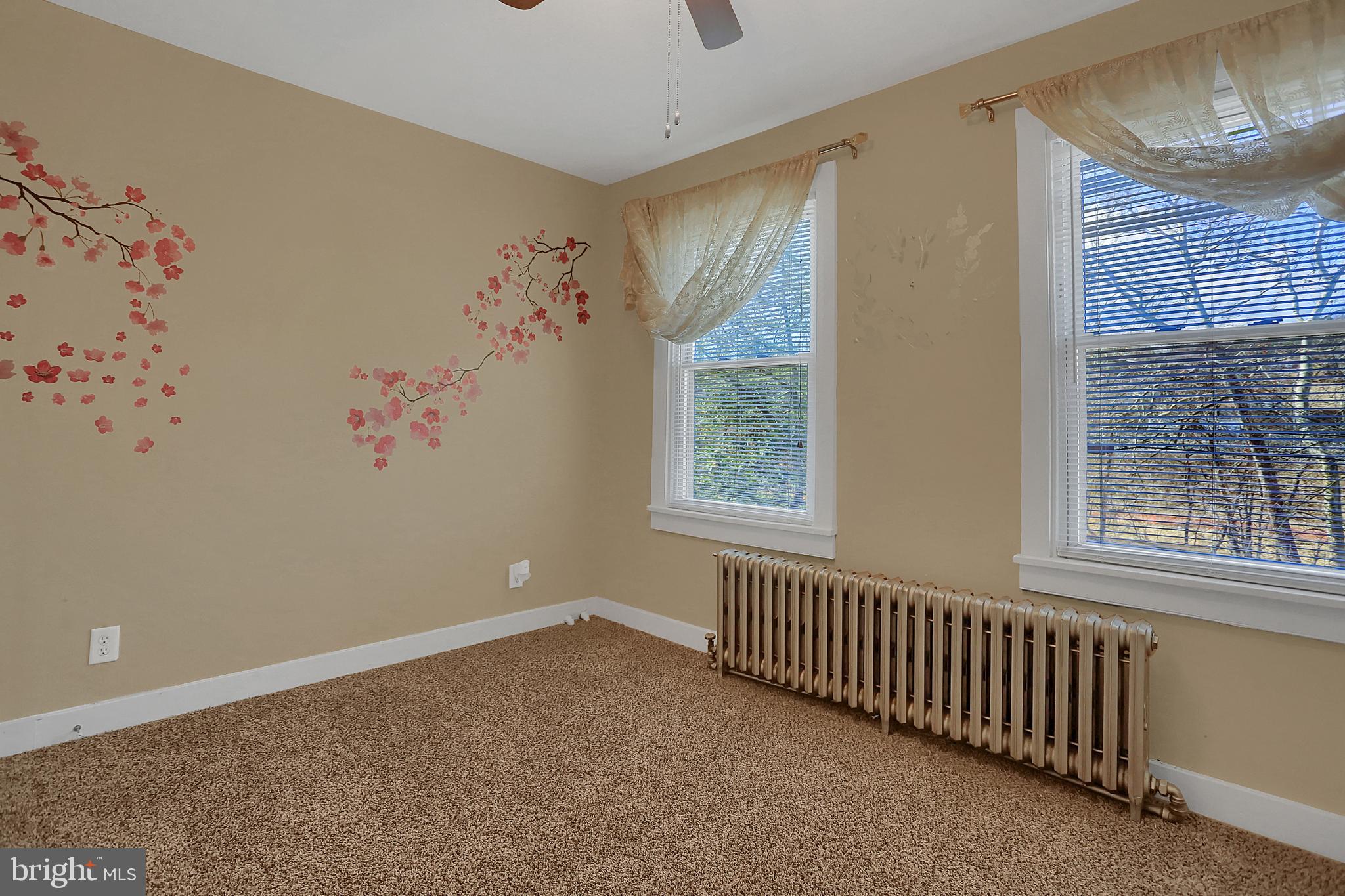 GREENSPRINGS - Residential