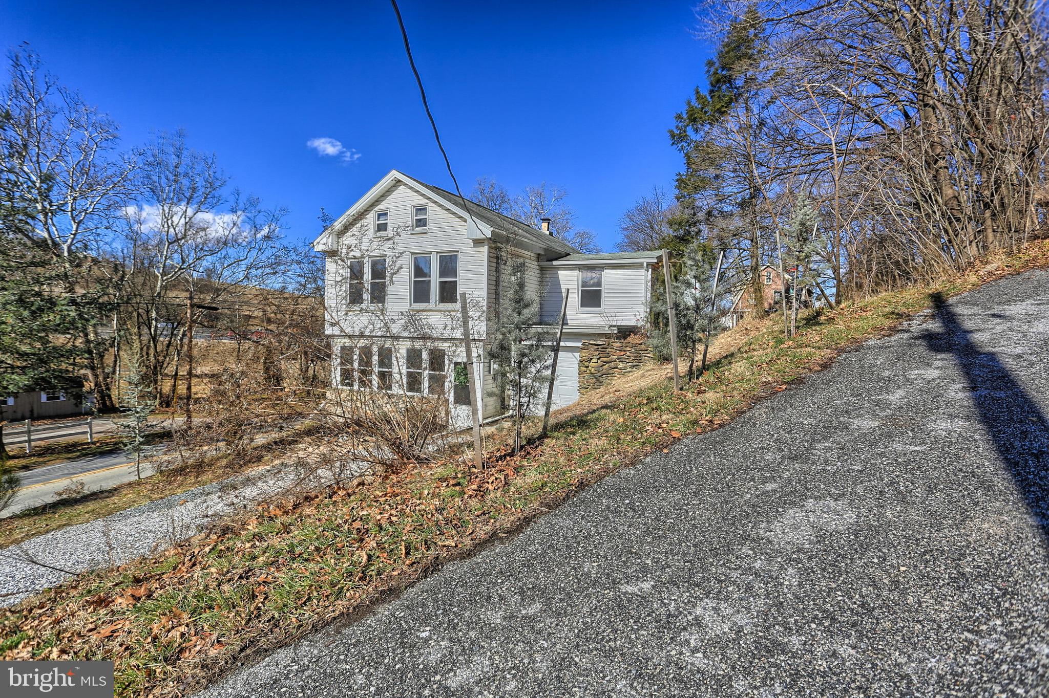 GREENSPRINGS - Residential