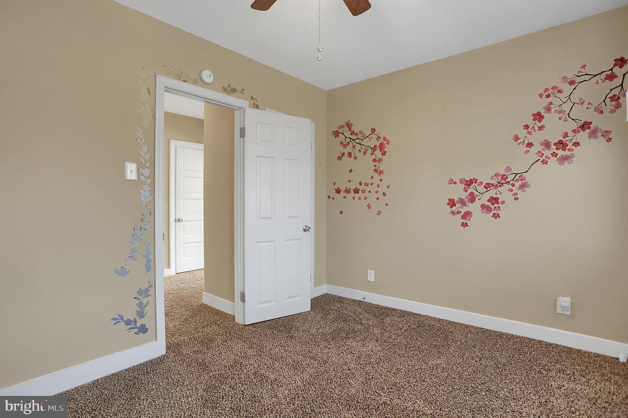 GREENSPRINGS - Residential