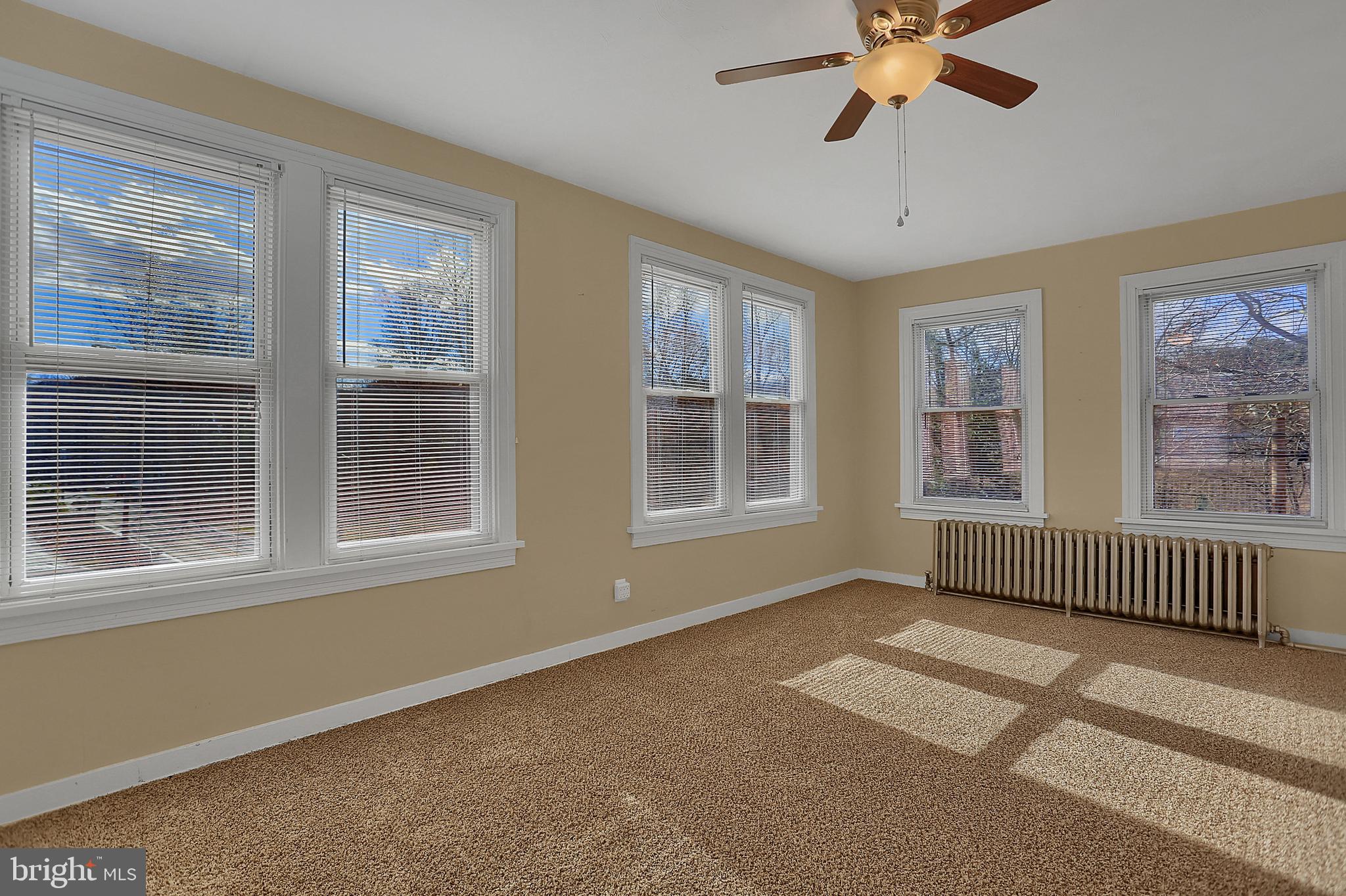 GREENSPRINGS - Residential