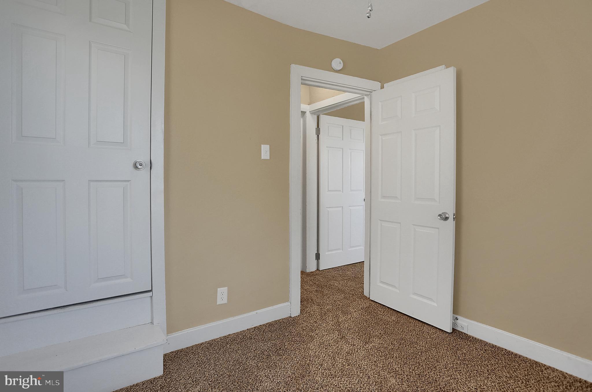 GREENSPRINGS - Residential