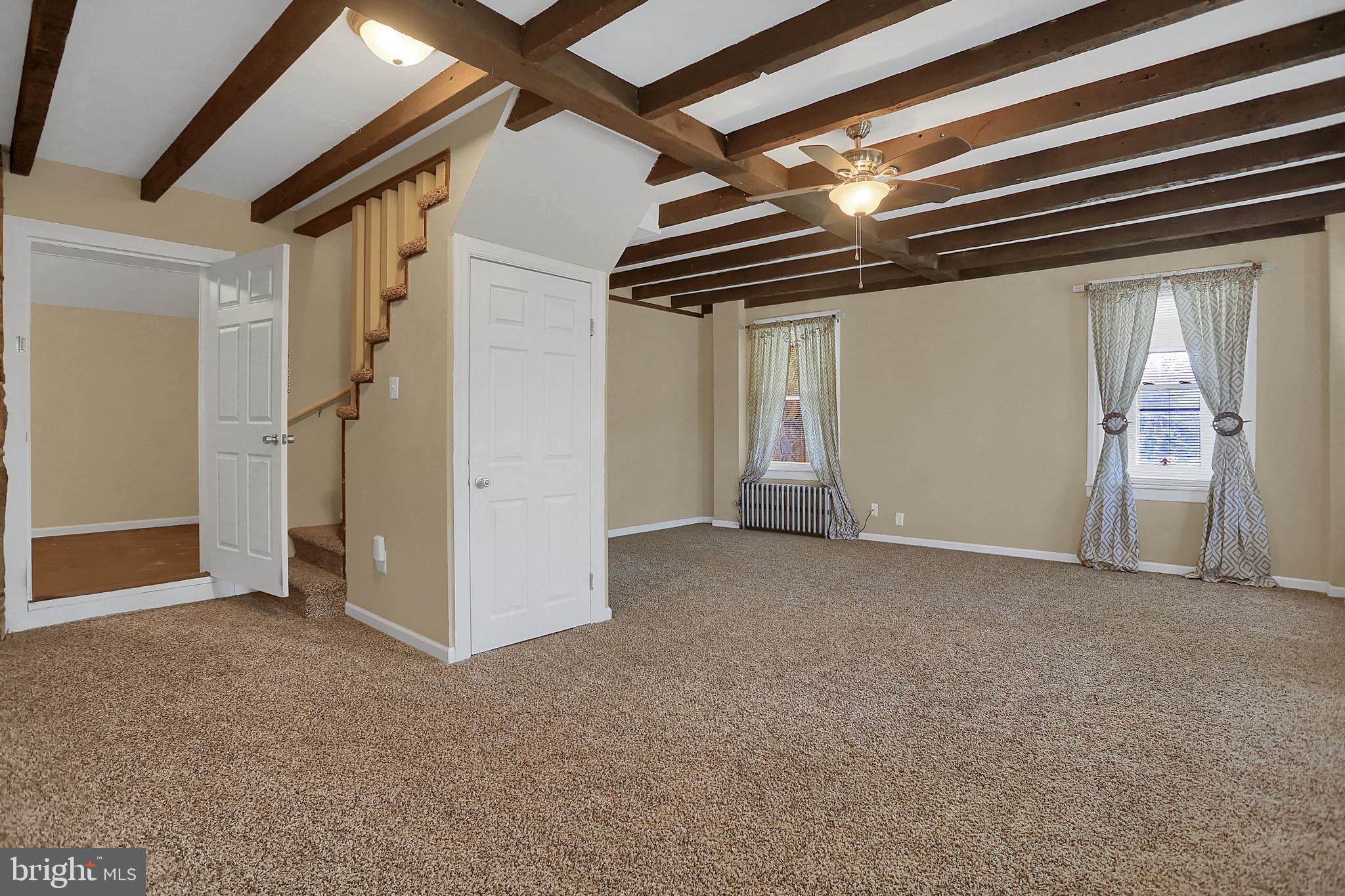 GREENSPRINGS - Residential