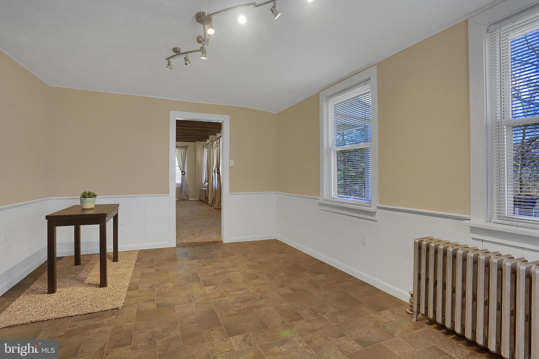 GREENSPRINGS - Residential