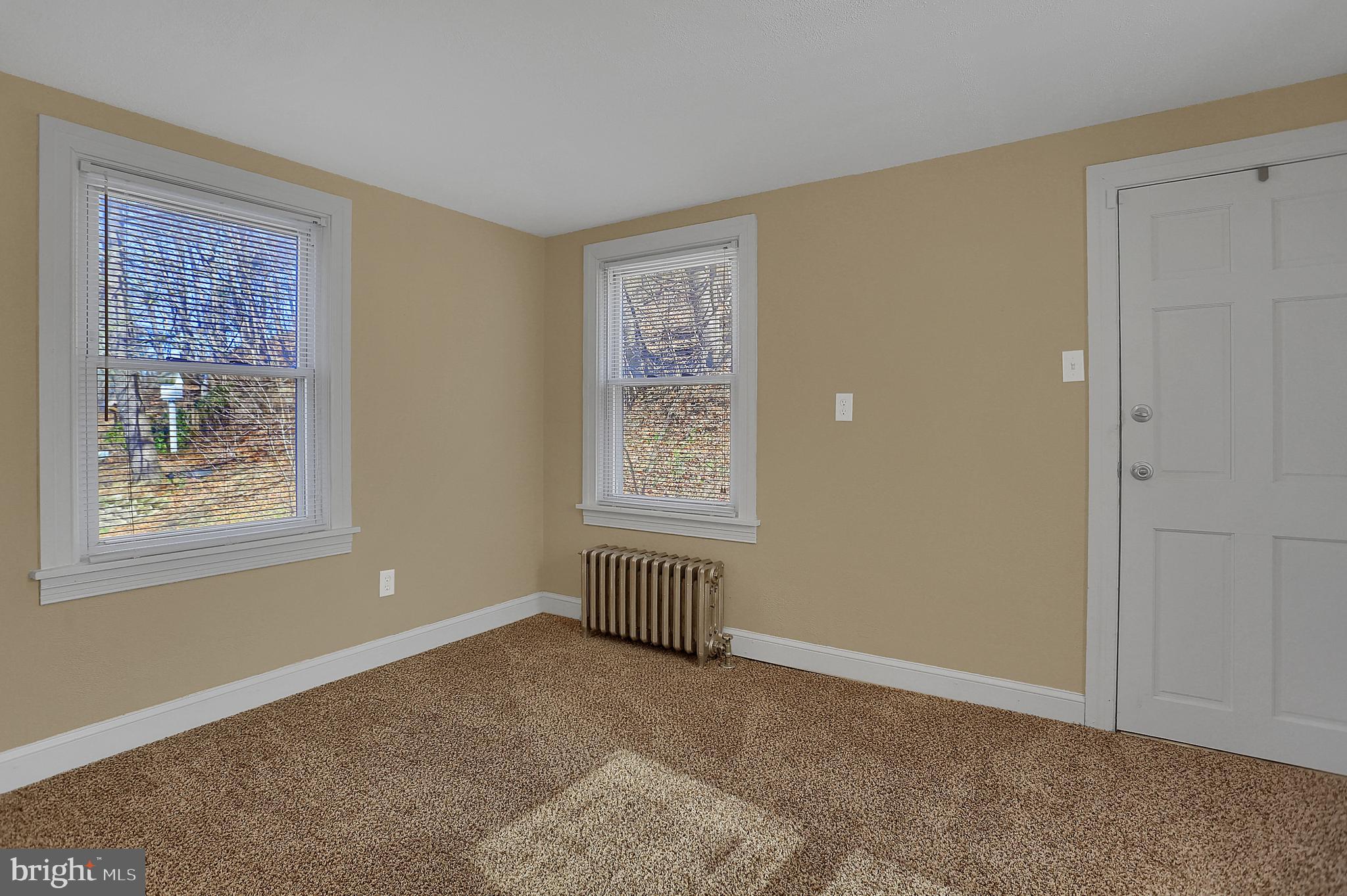 GREENSPRINGS - Residential