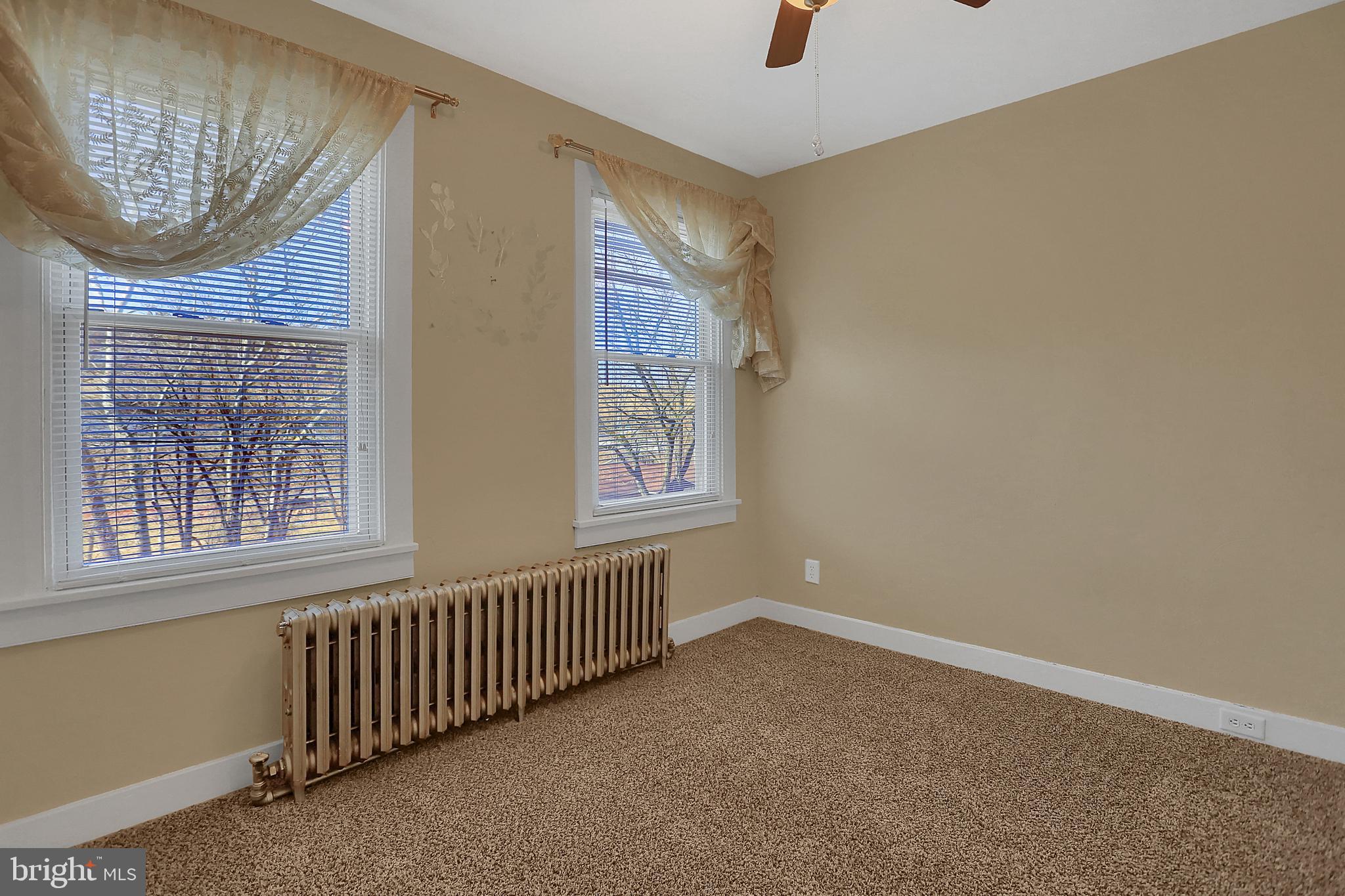 GREENSPRINGS - Residential