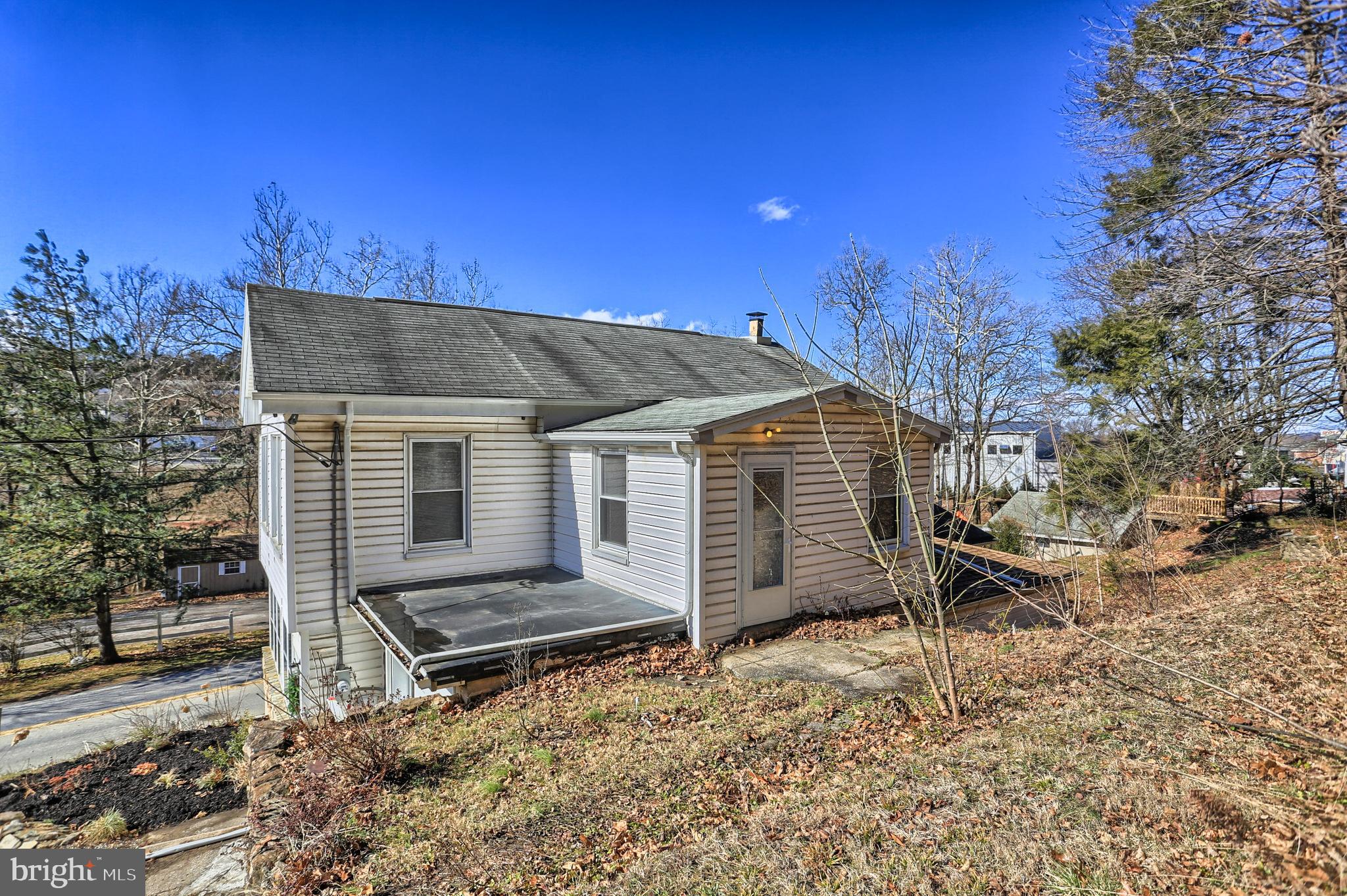 GREENSPRINGS - Residential