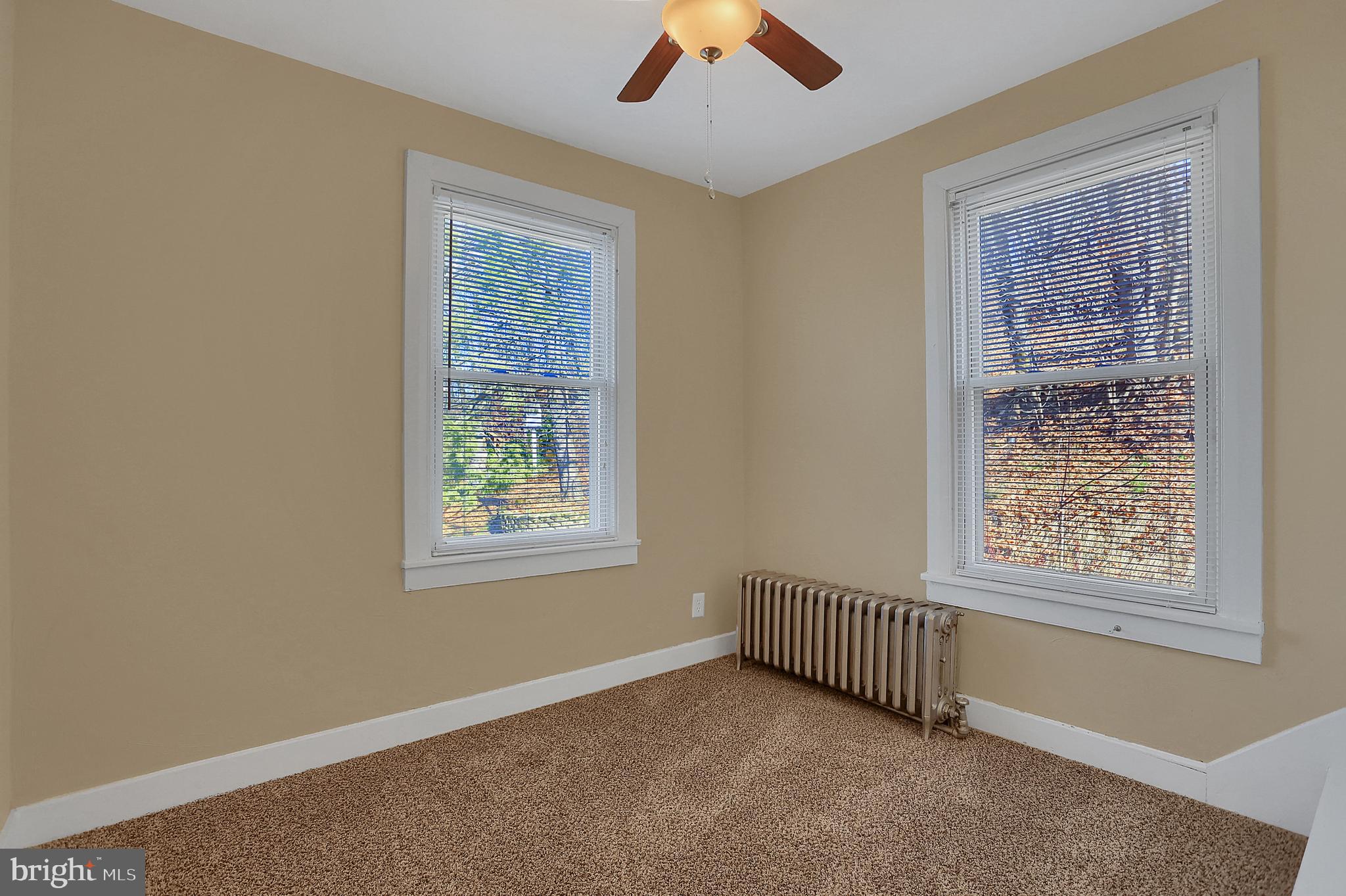 GREENSPRINGS - Residential