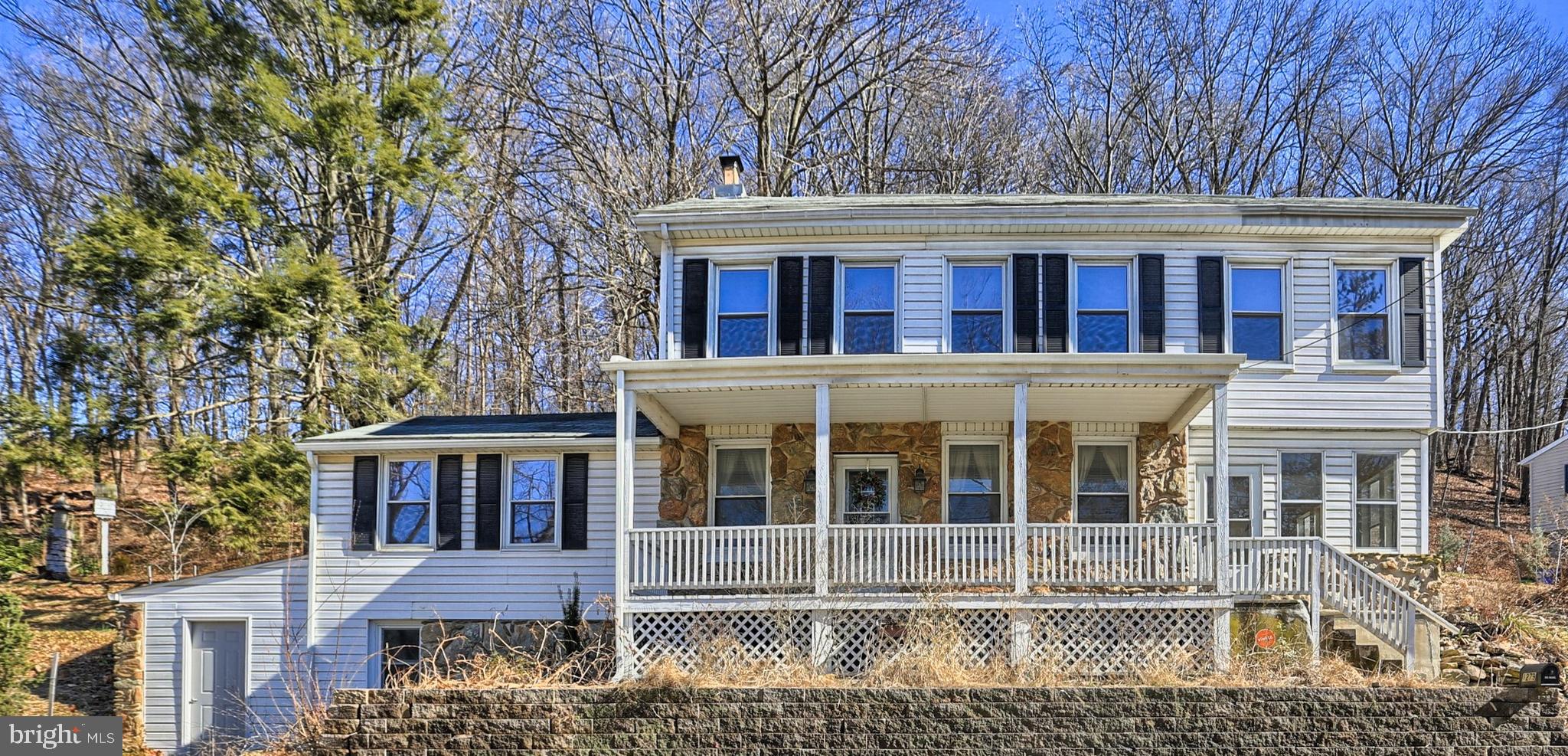 GREENSPRINGS - Residential