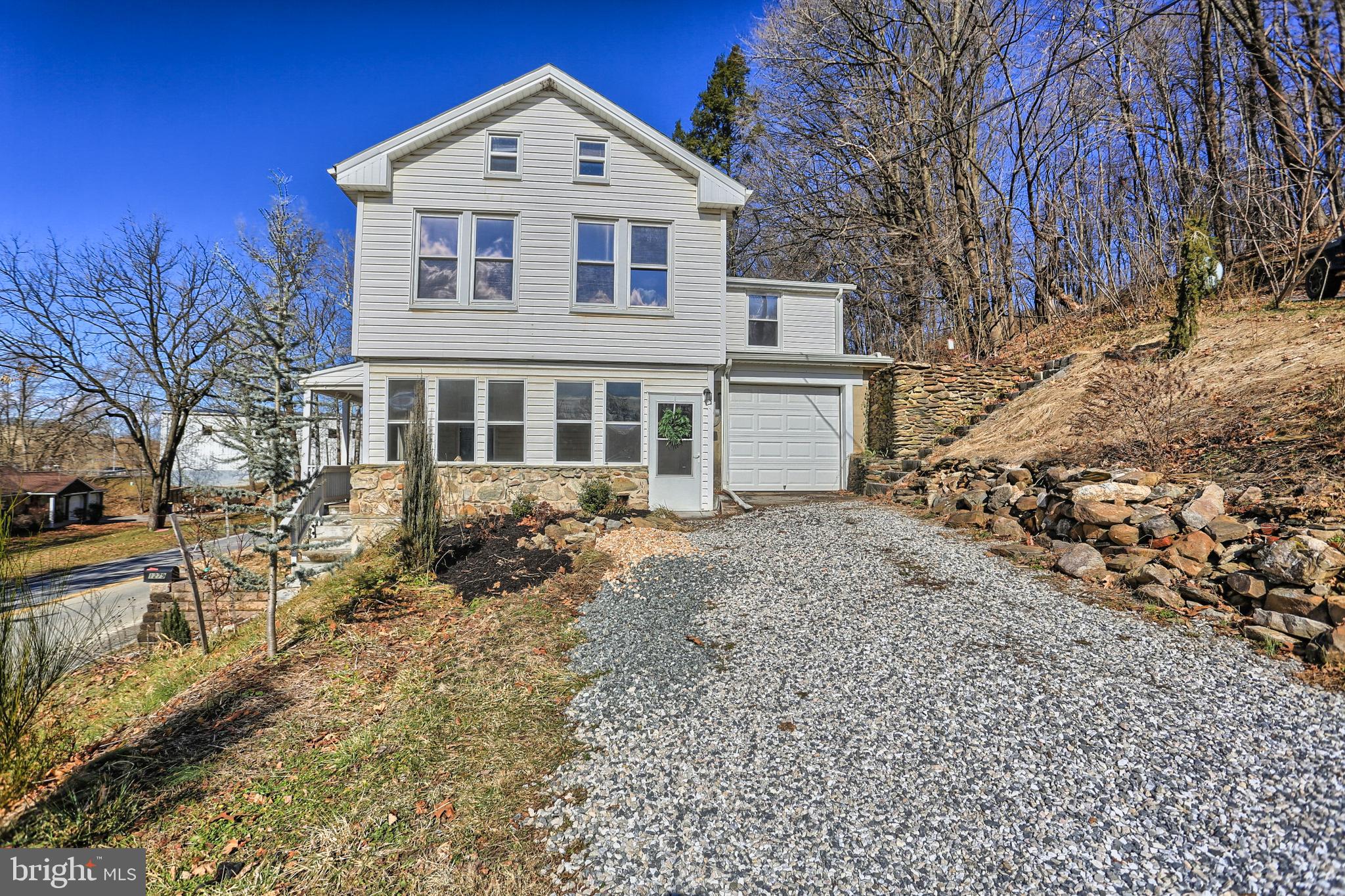 GREENSPRINGS - Residential