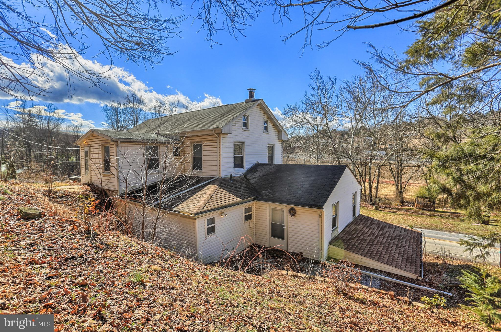 GREENSPRINGS - Residential