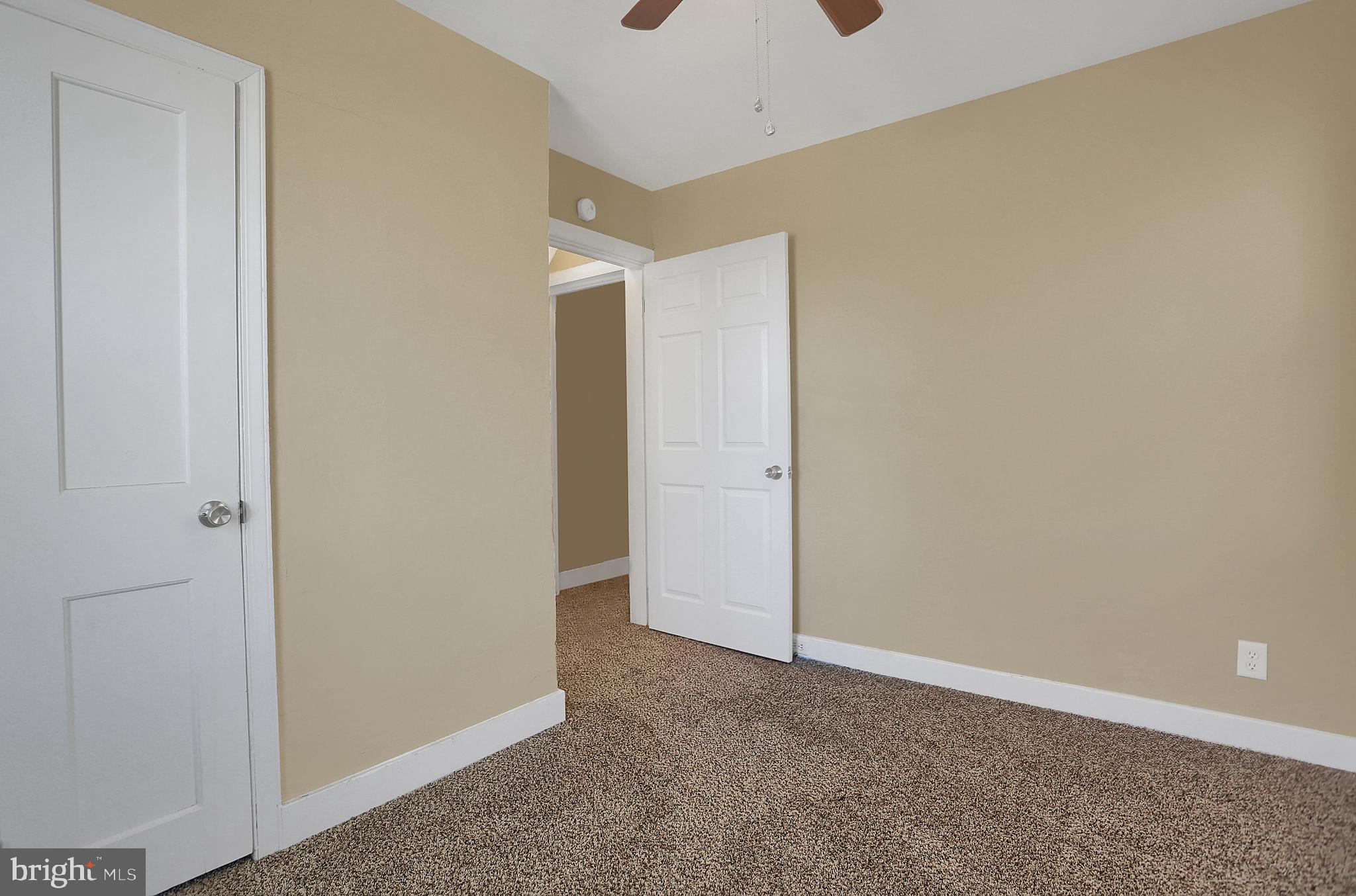 GREENSPRINGS - Residential